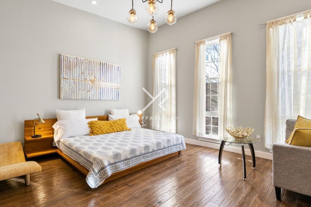 Single Family Buffalo  Brooklyn, NY 11233, MLS-853037-21