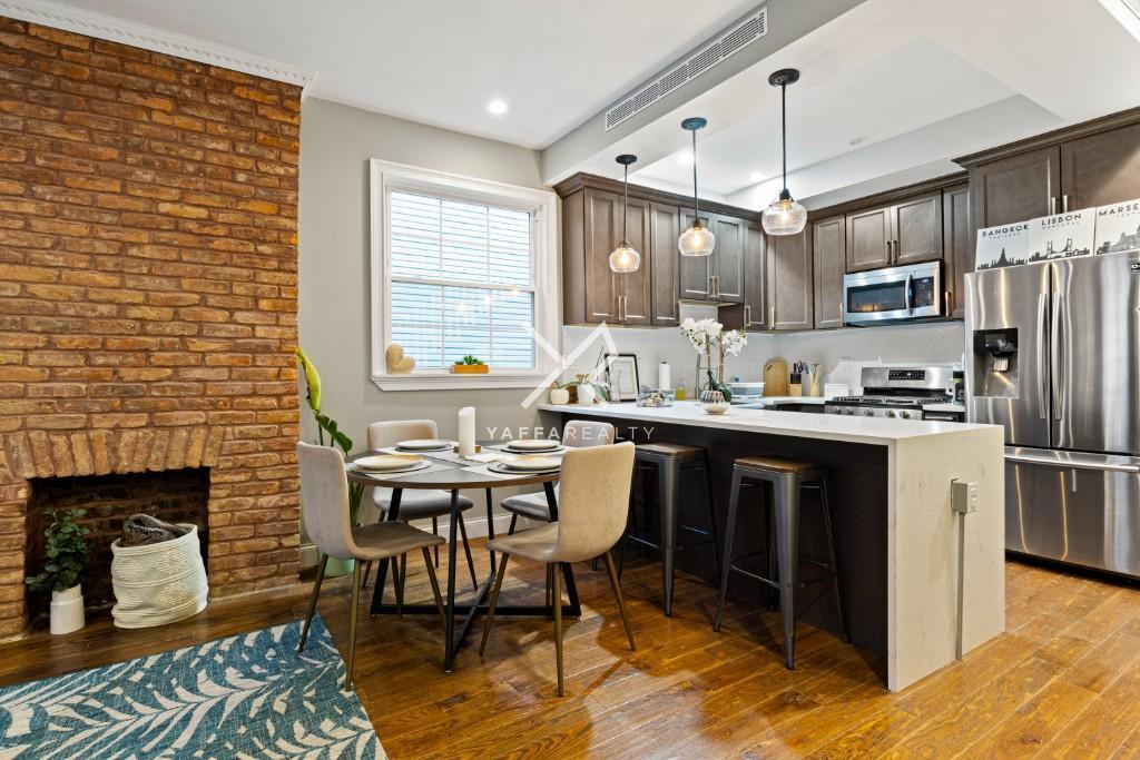 Single Family Buffalo  Brooklyn, NY 11233, MLS-853037-5