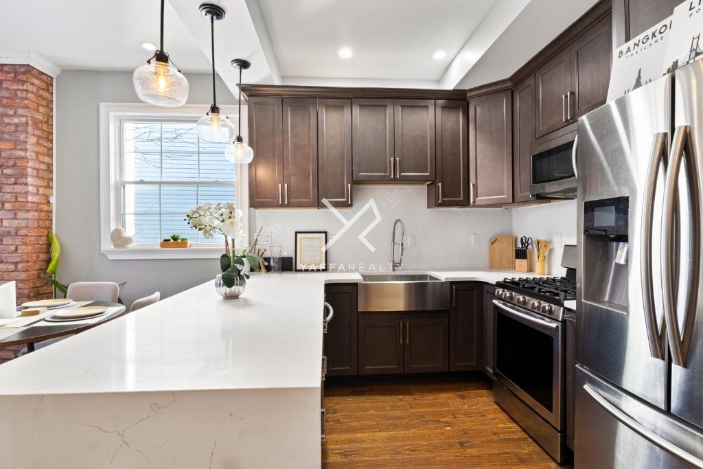 Single Family Buffalo  Brooklyn, NY 11233, MLS-853037-6