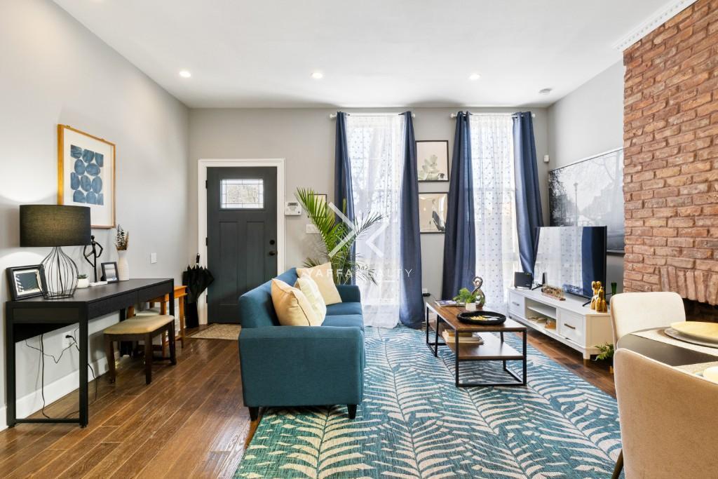 Single Family Buffalo  Brooklyn, NY 11233, MLS-853037-7
