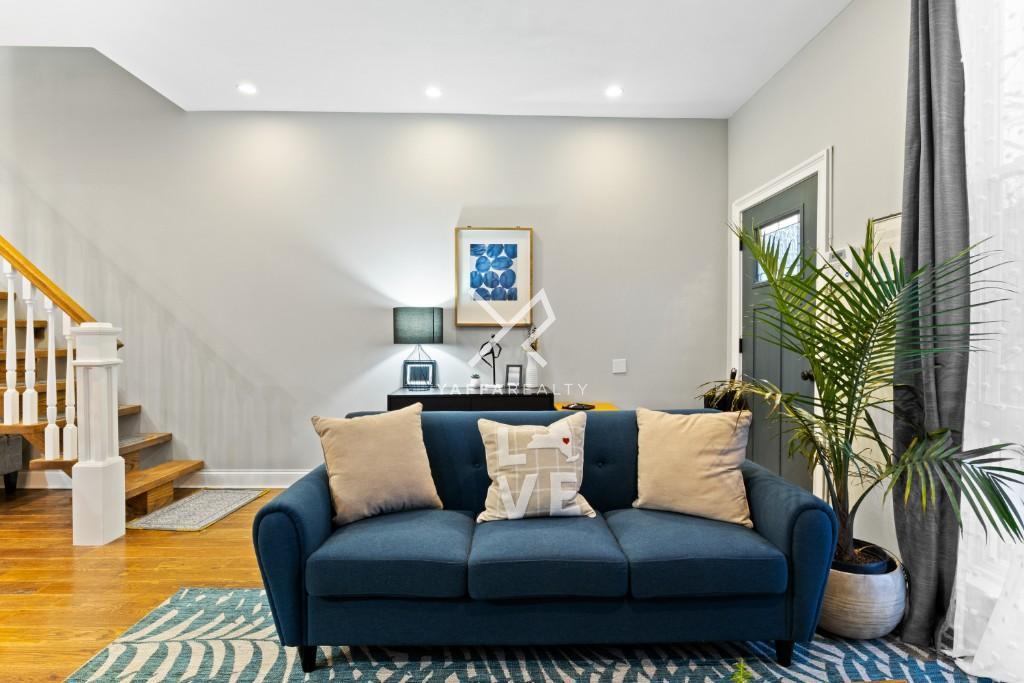Single Family Buffalo  Brooklyn, NY 11233, MLS-853037-8