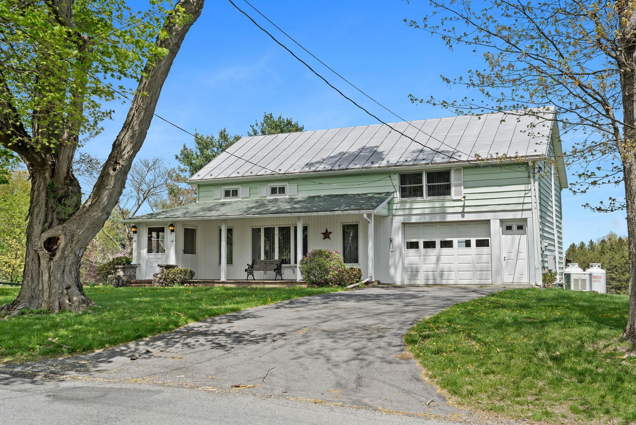 Single Family Little Brooklyn  Orange County, NY 10990, MLS-853044-33