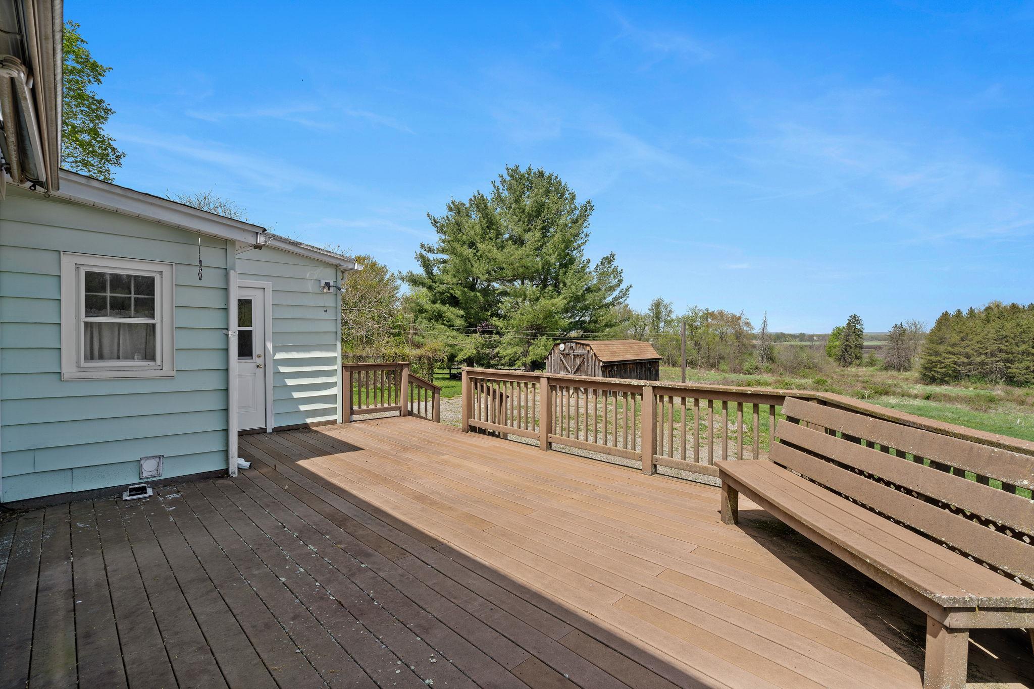 Single Family Little Brooklyn  Orange County, NY 10990, MLS-853044-35