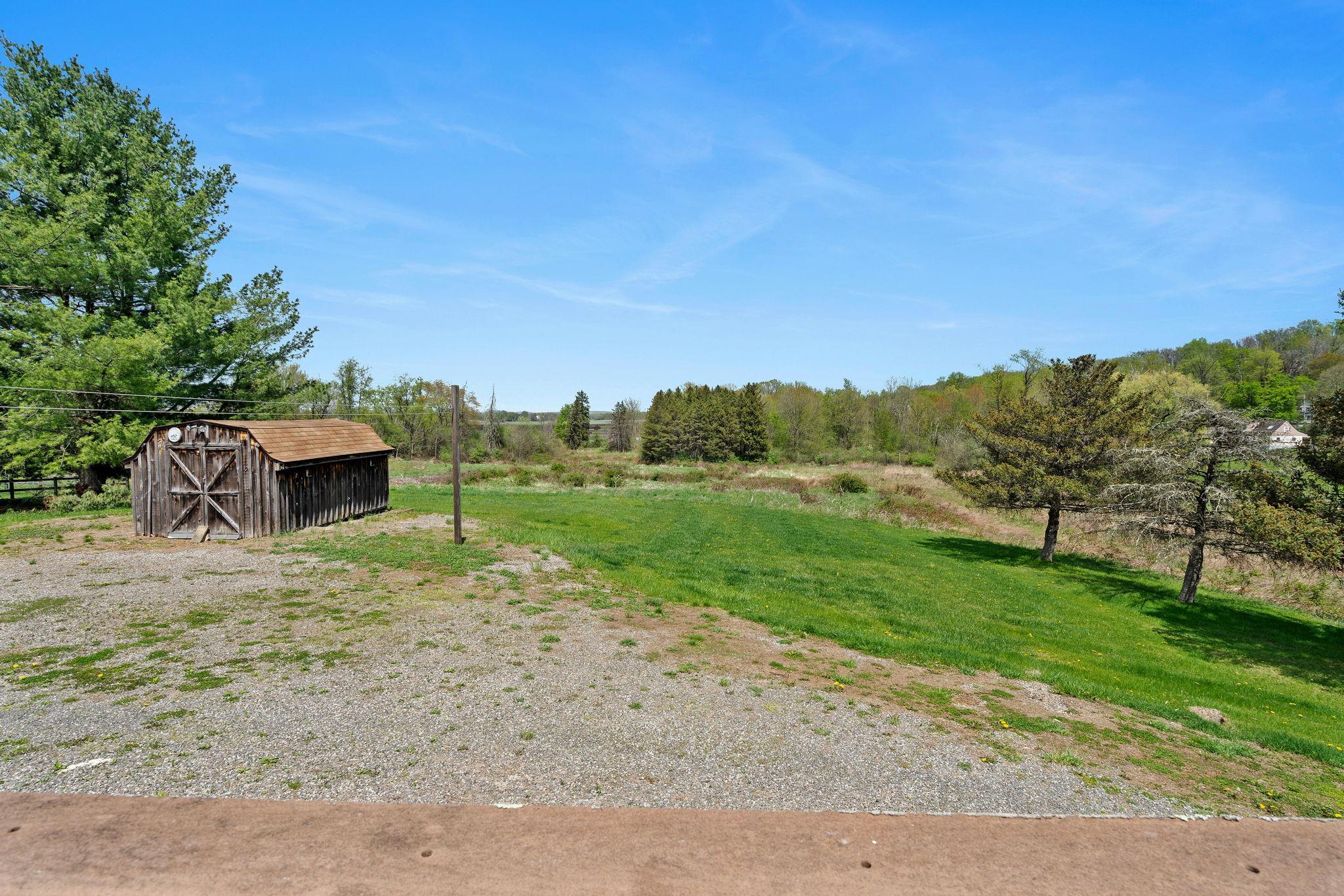 Single Family Little Brooklyn  Orange County, NY 10990, MLS-853044-36