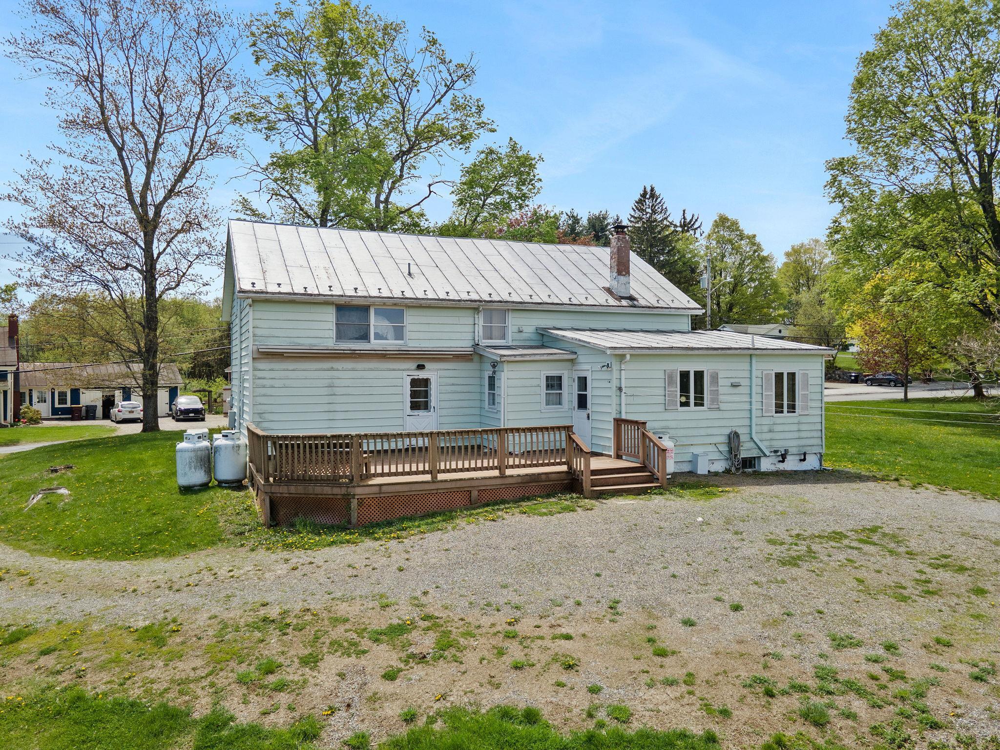 Single Family Little Brooklyn  Orange County, NY 10990, MLS-853044-38