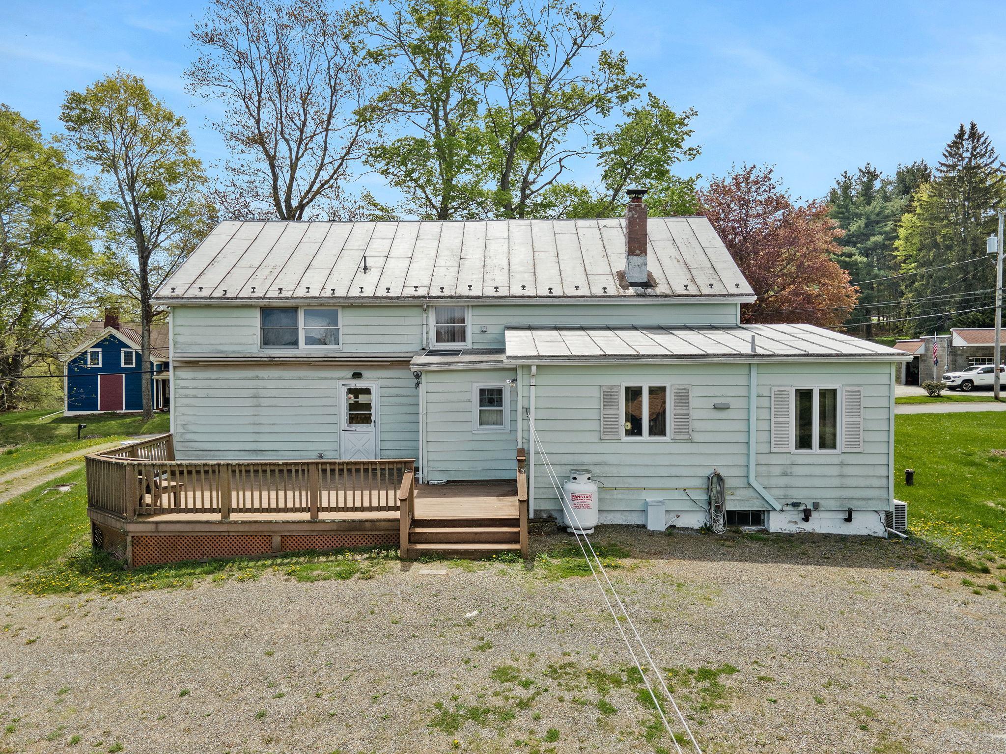 Single Family Little Brooklyn  Orange County, NY 10990, MLS-853044-39