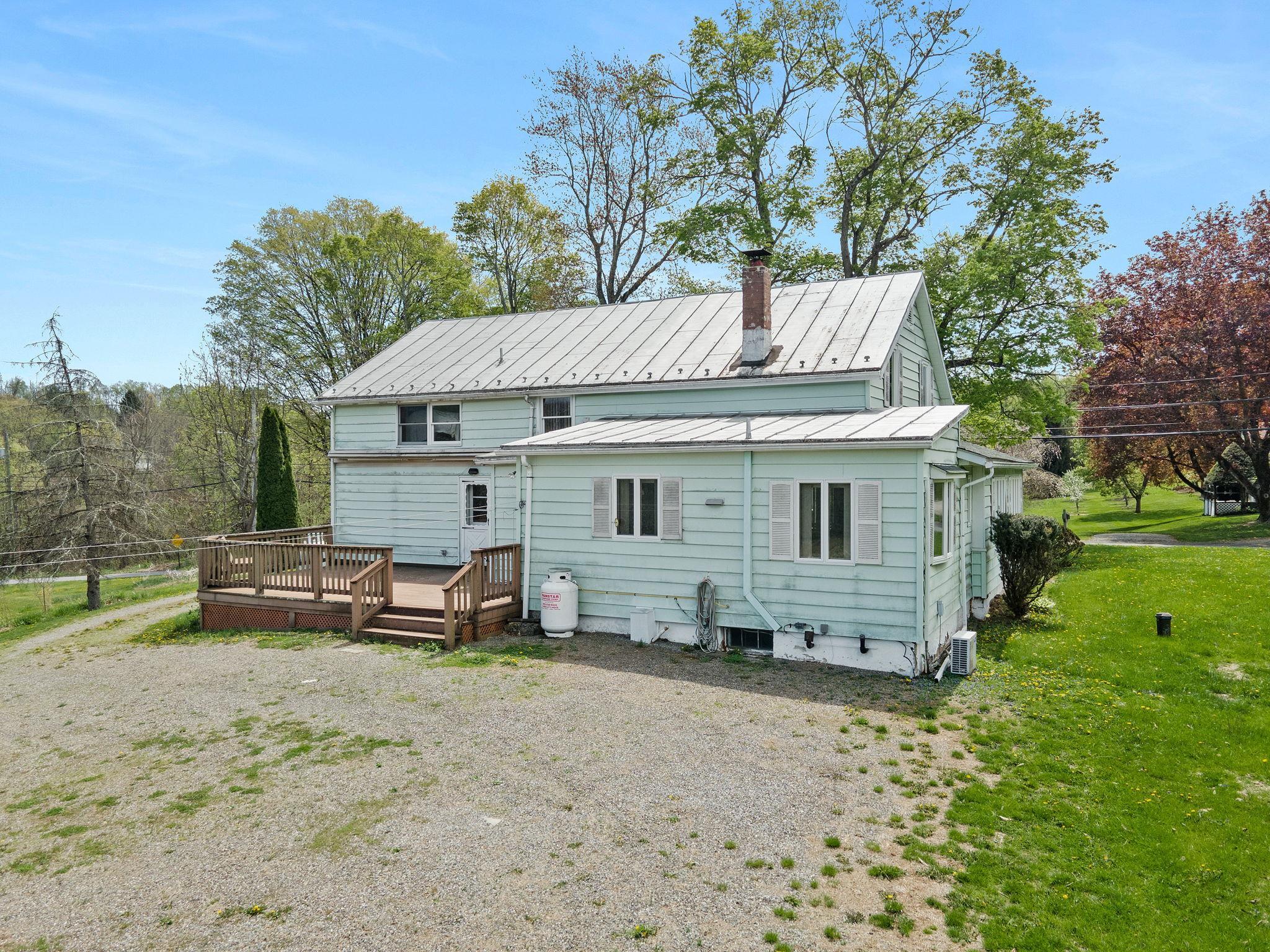 Single Family Little Brooklyn  Orange County, NY 10990, MLS-853044-40