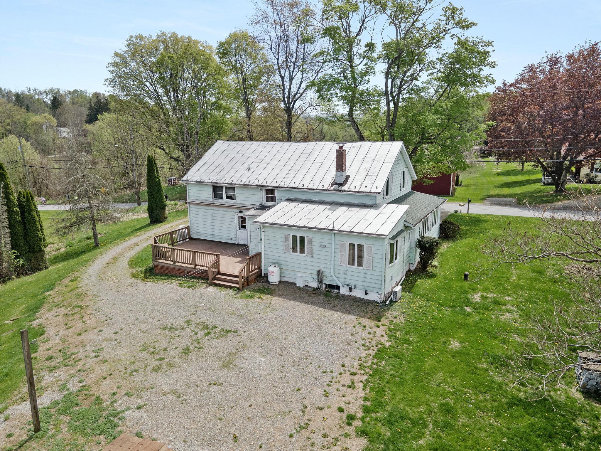 Single Family Little Brooklyn  Orange County, NY 10990, MLS-853044-41