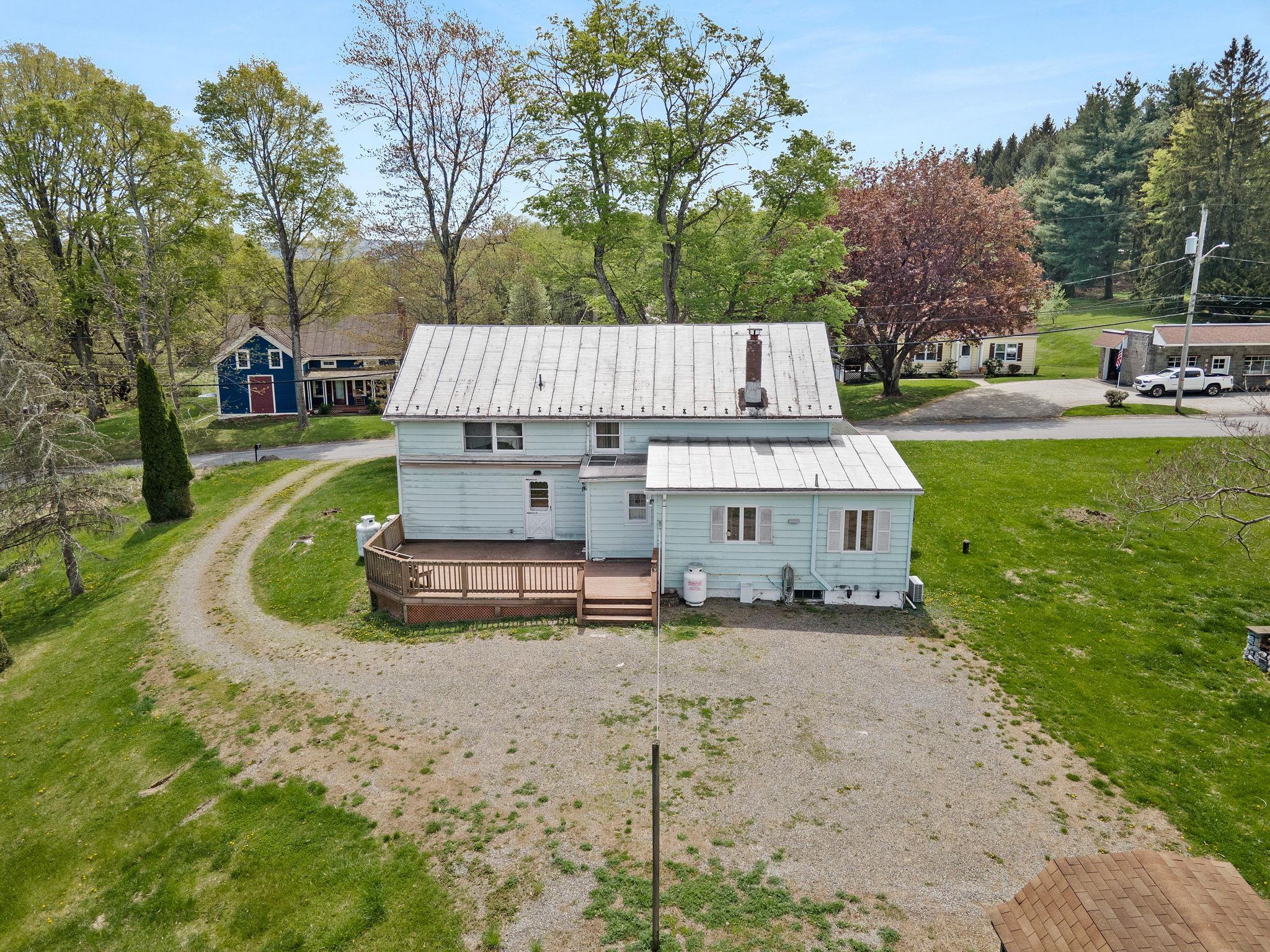 Single Family Little Brooklyn  Orange County, NY 10990, MLS-853044-42