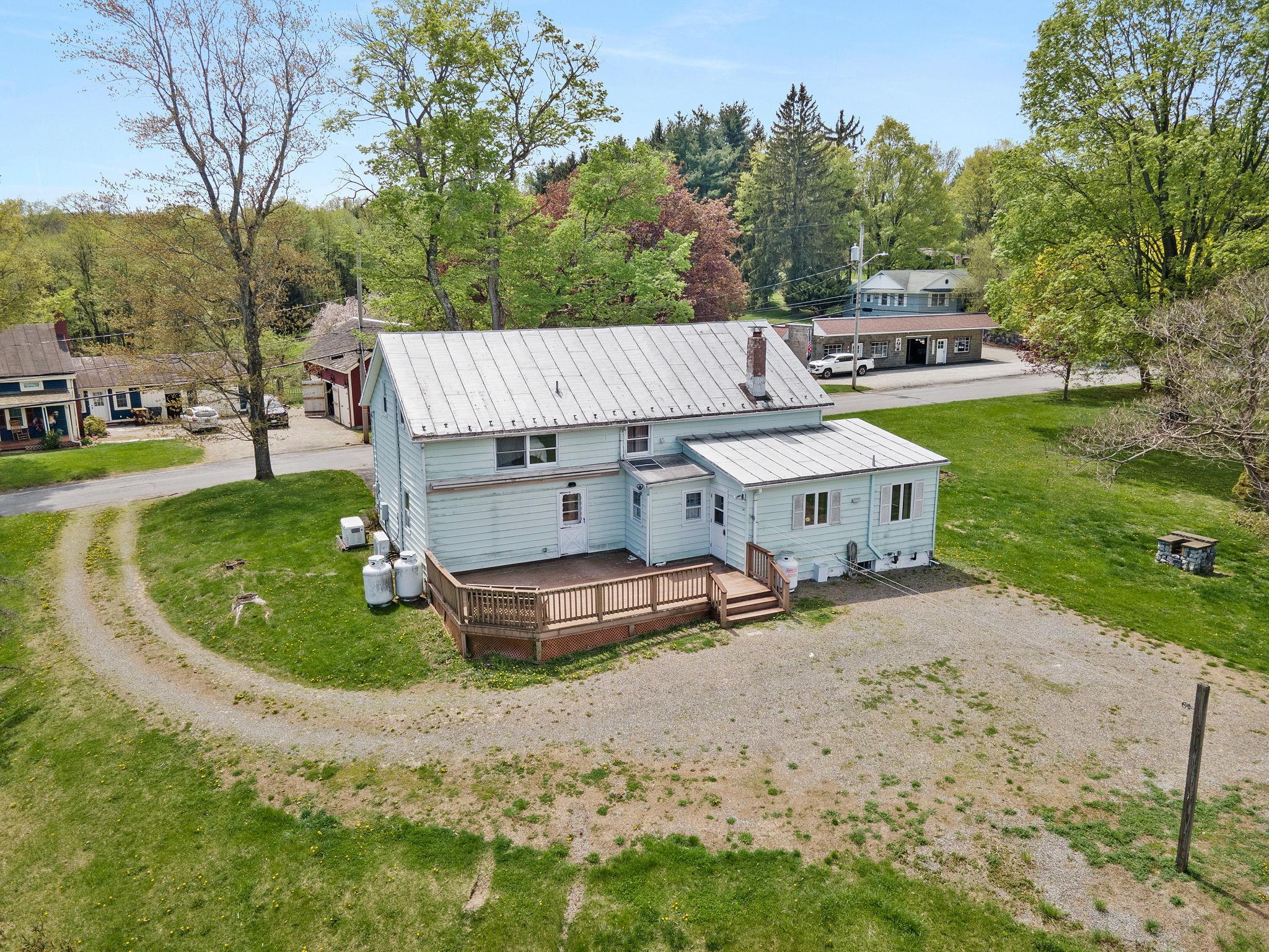 Single Family Little Brooklyn  Orange County, NY 10990, MLS-853044-43