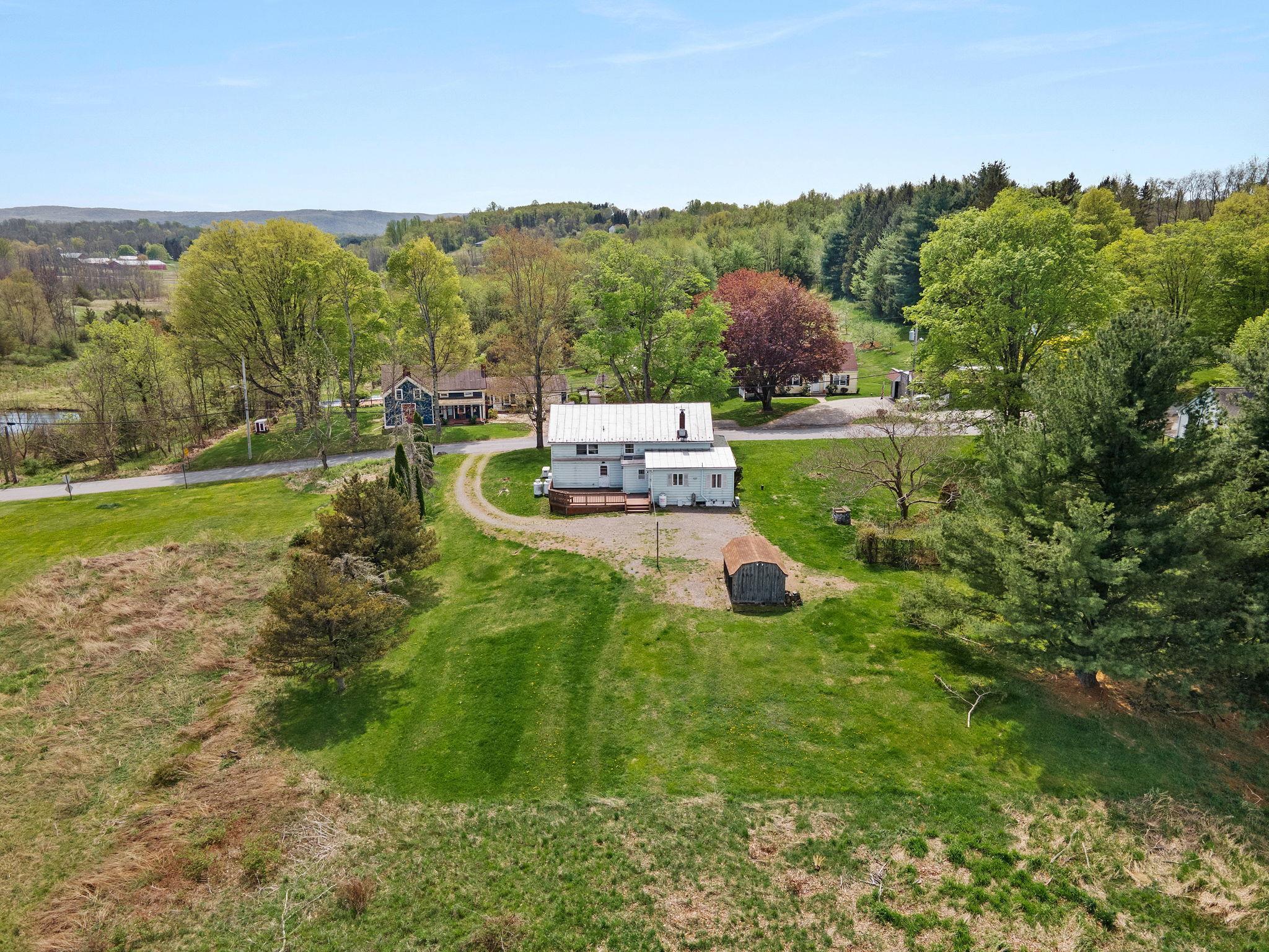 Single Family Little Brooklyn  Orange County, NY 10990, MLS-853044-44