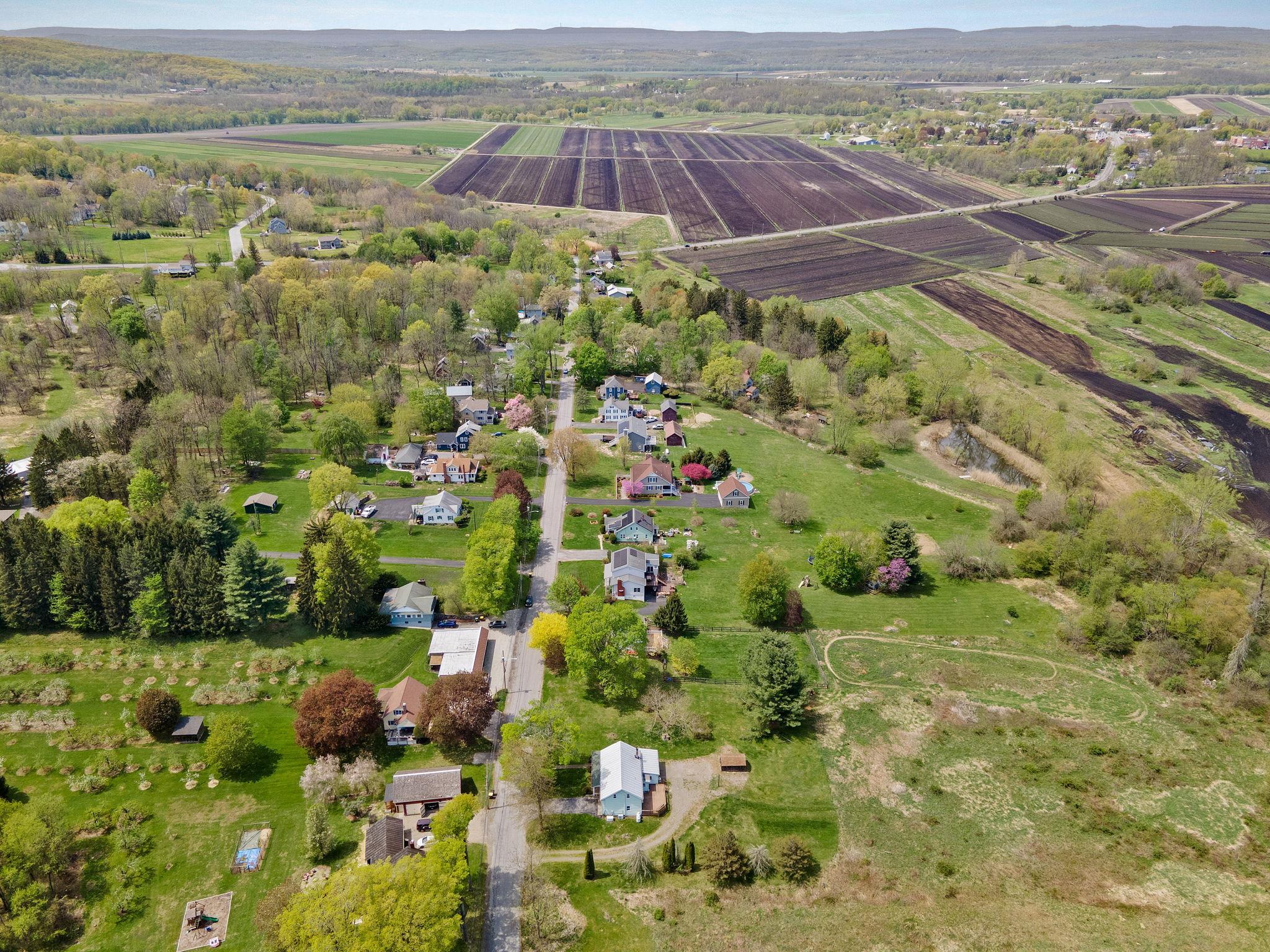 Single Family Little Brooklyn  Orange County, NY 10990, MLS-853044-45