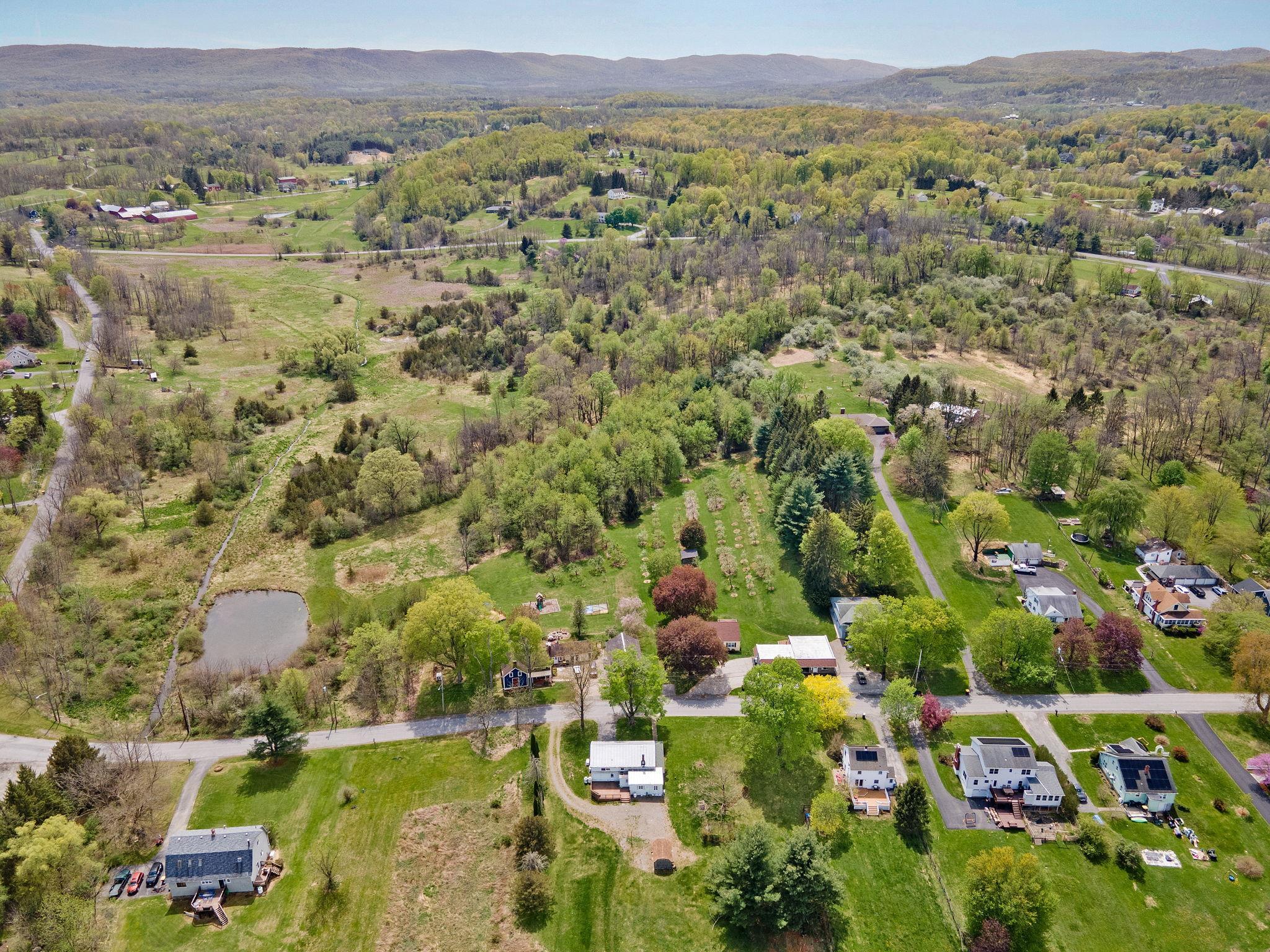 Single Family Little Brooklyn  Orange County, NY 10990, MLS-853044-46