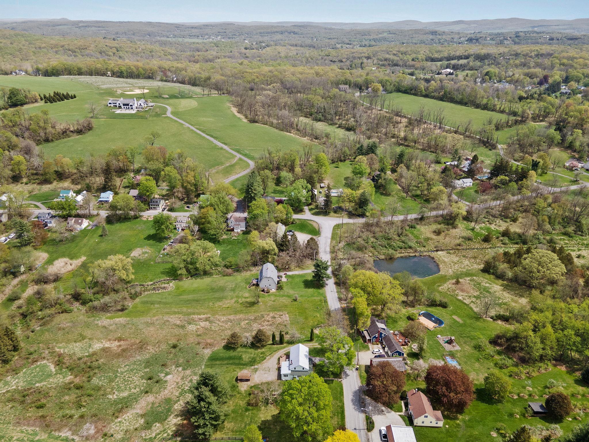 Single Family Little Brooklyn  Orange County, NY 10990, MLS-853044-47