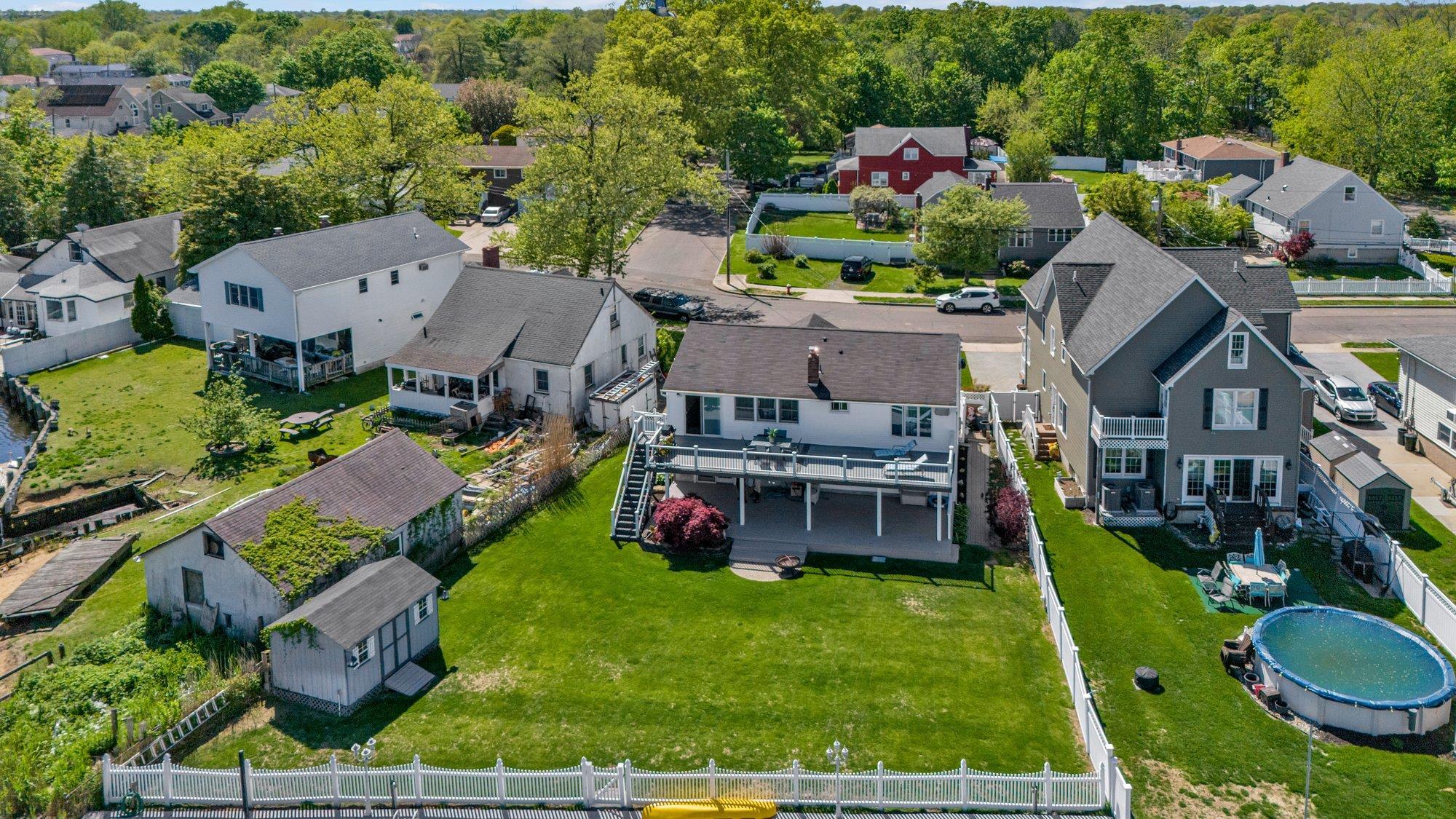 Single Family Riverside  Nassau County, NY 11783, MLS-853045-31