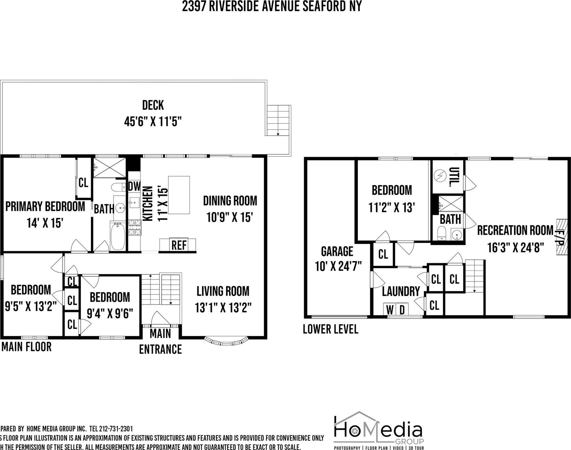Single Family Riverside  Nassau County, NY 11783, MLS-853045-34