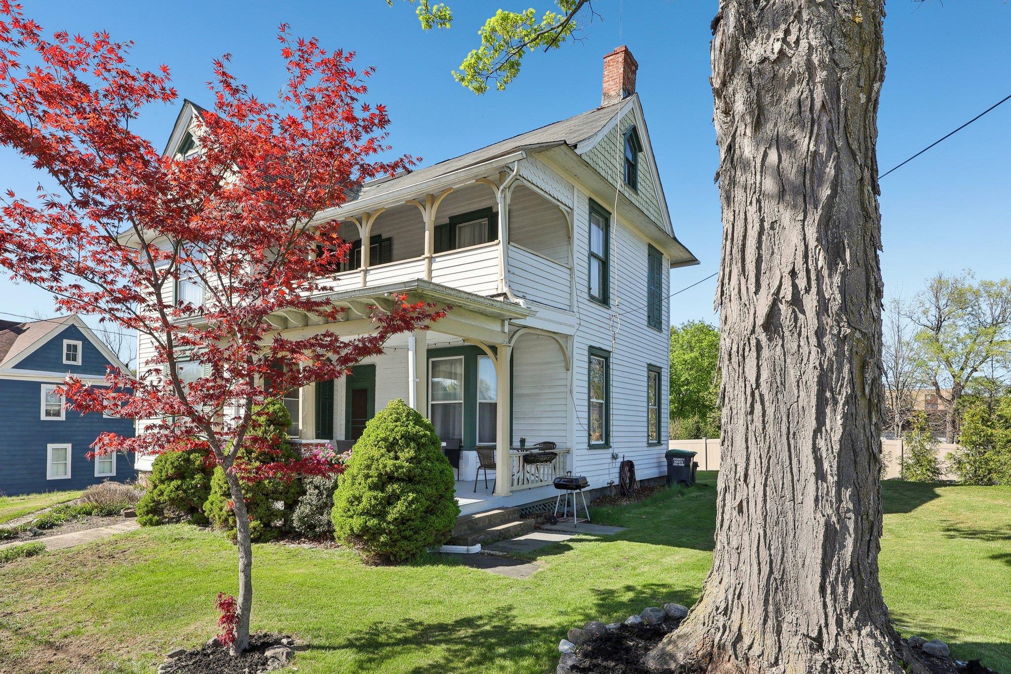 Single Family Wheeler  Orange County, NY 10990, MLS-853046-2