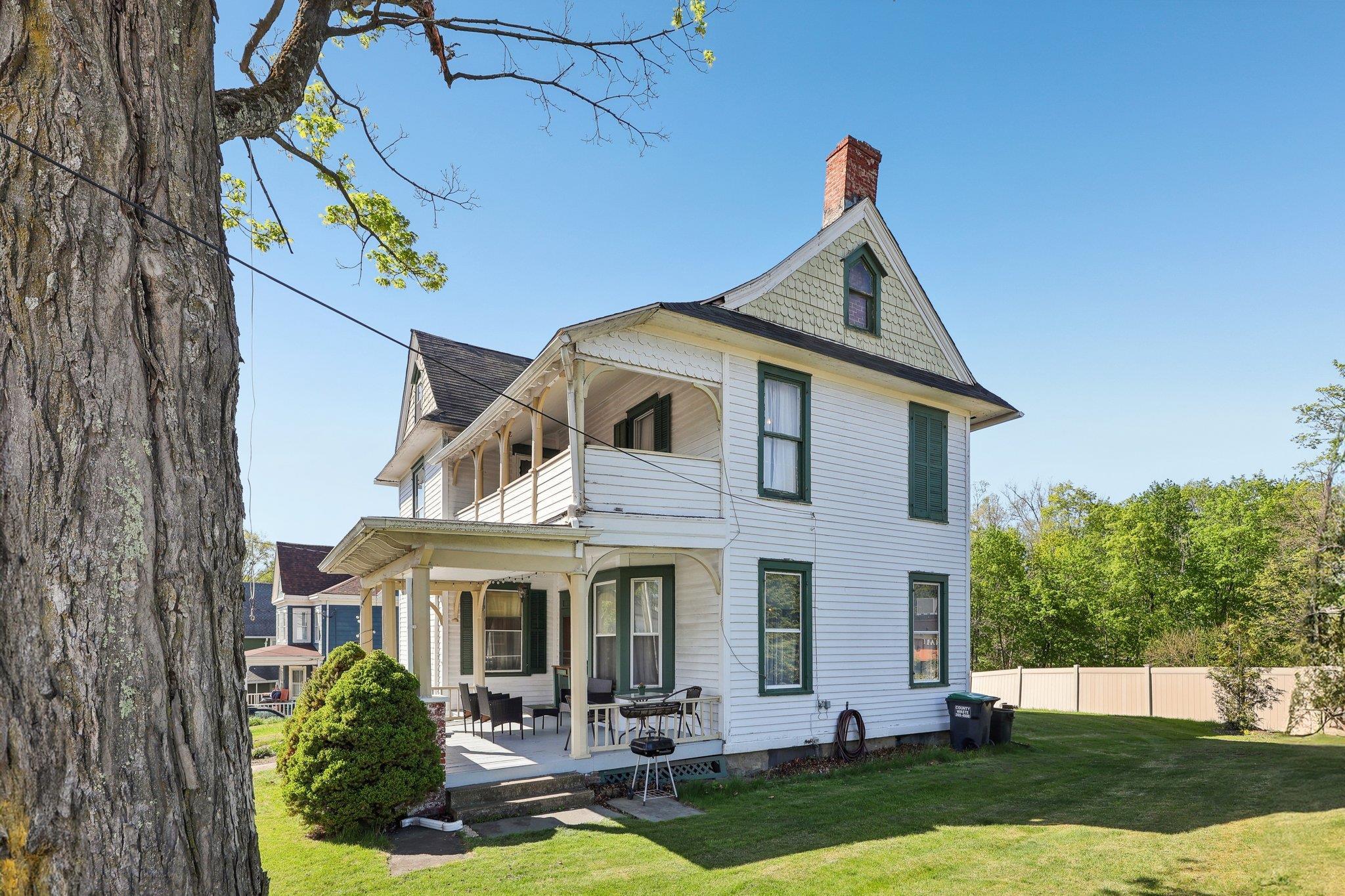 Single Family Wheeler  Orange County, NY 10990, MLS-853046-3