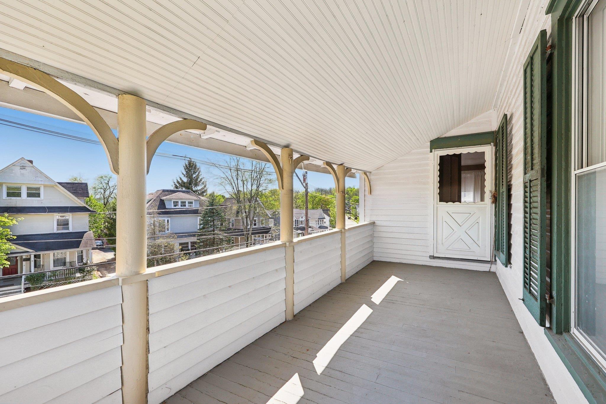 Single Family Wheeler  Orange County, NY 10990, MLS-853046-39