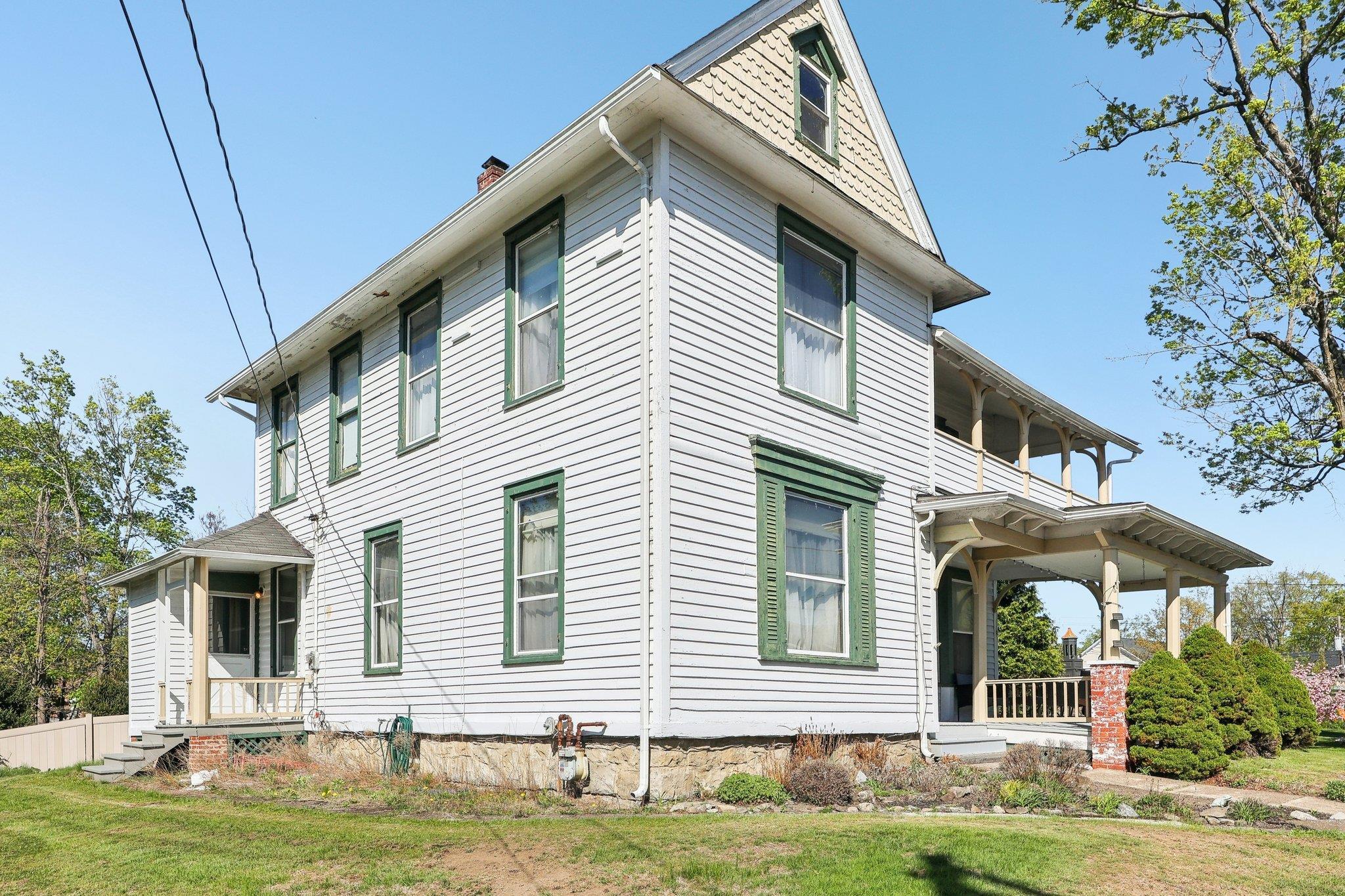 Single Family Wheeler  Orange County, NY 10990, MLS-853046-40