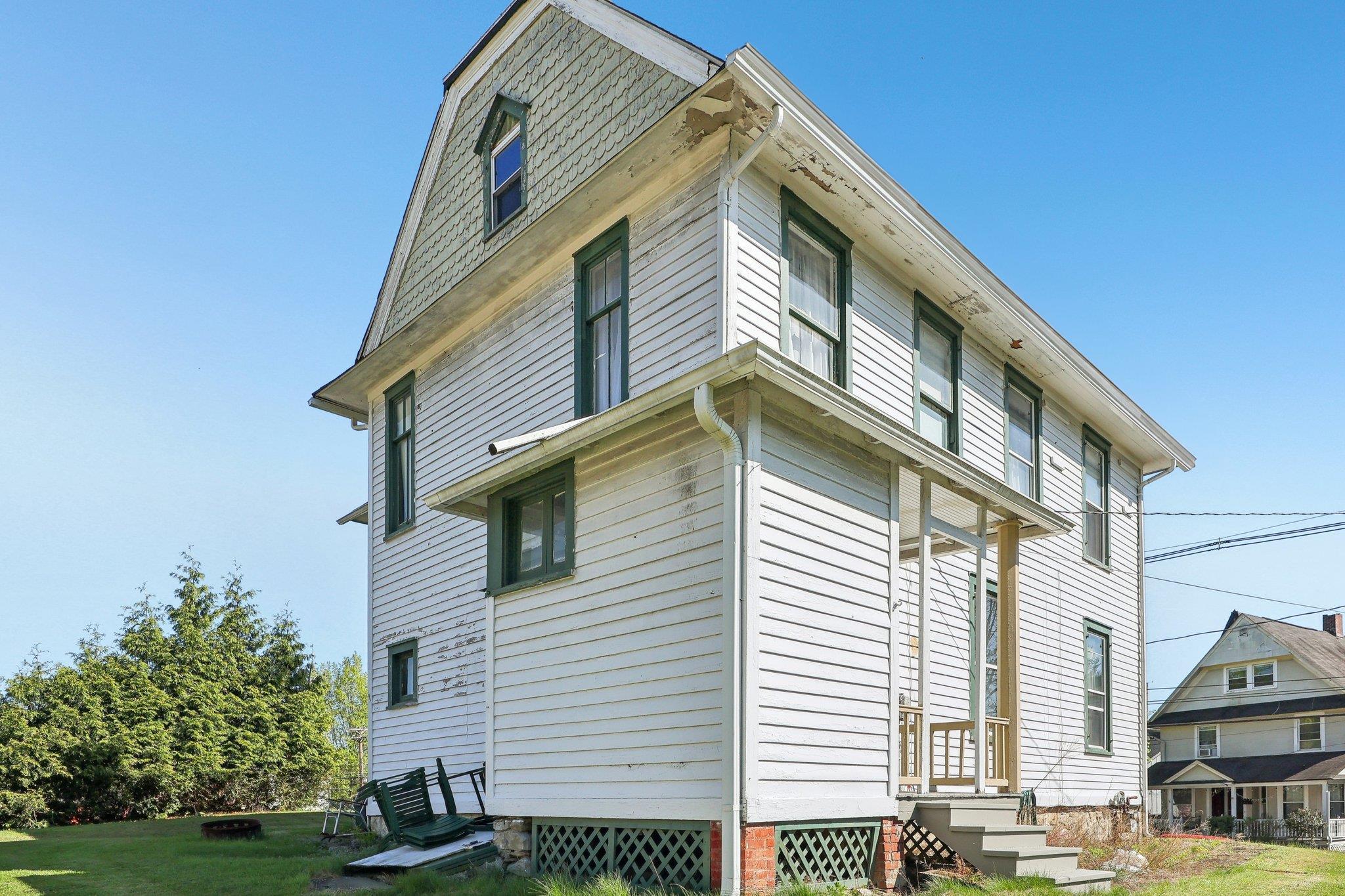 Single Family Wheeler  Orange County, NY 10990, MLS-853046-41
