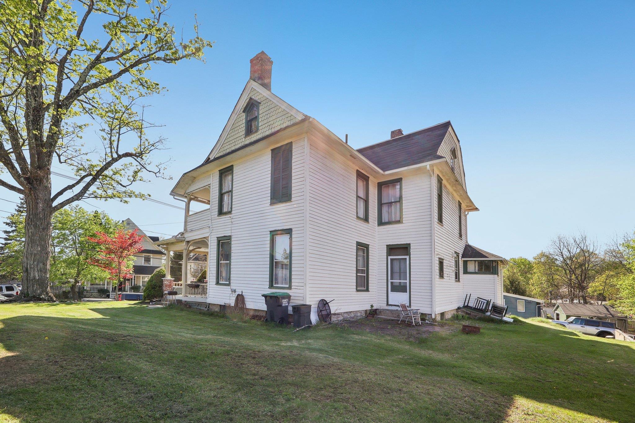 Single Family Wheeler  Orange County, NY 10990, MLS-853046-42