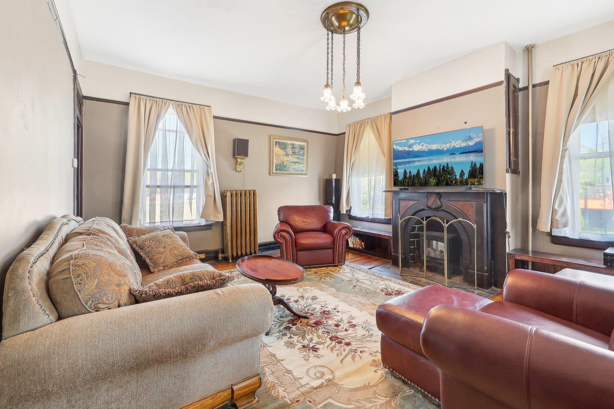 Single Family Wheeler  Orange County, NY 10990, MLS-853046-7
