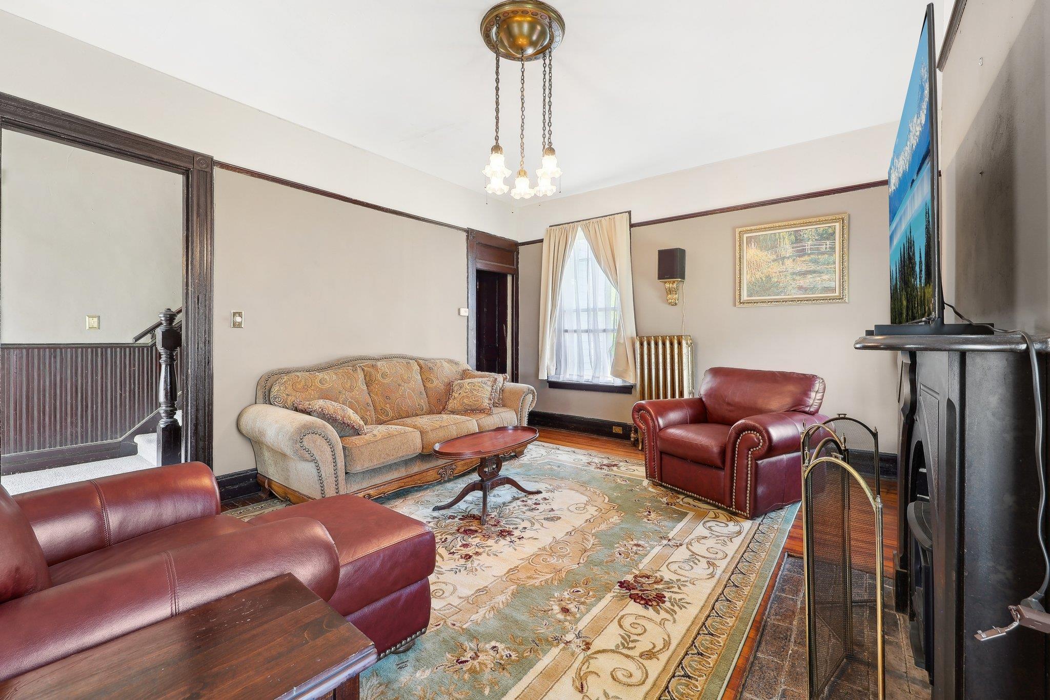 Single Family Wheeler  Orange County, NY 10990, MLS-853046-8