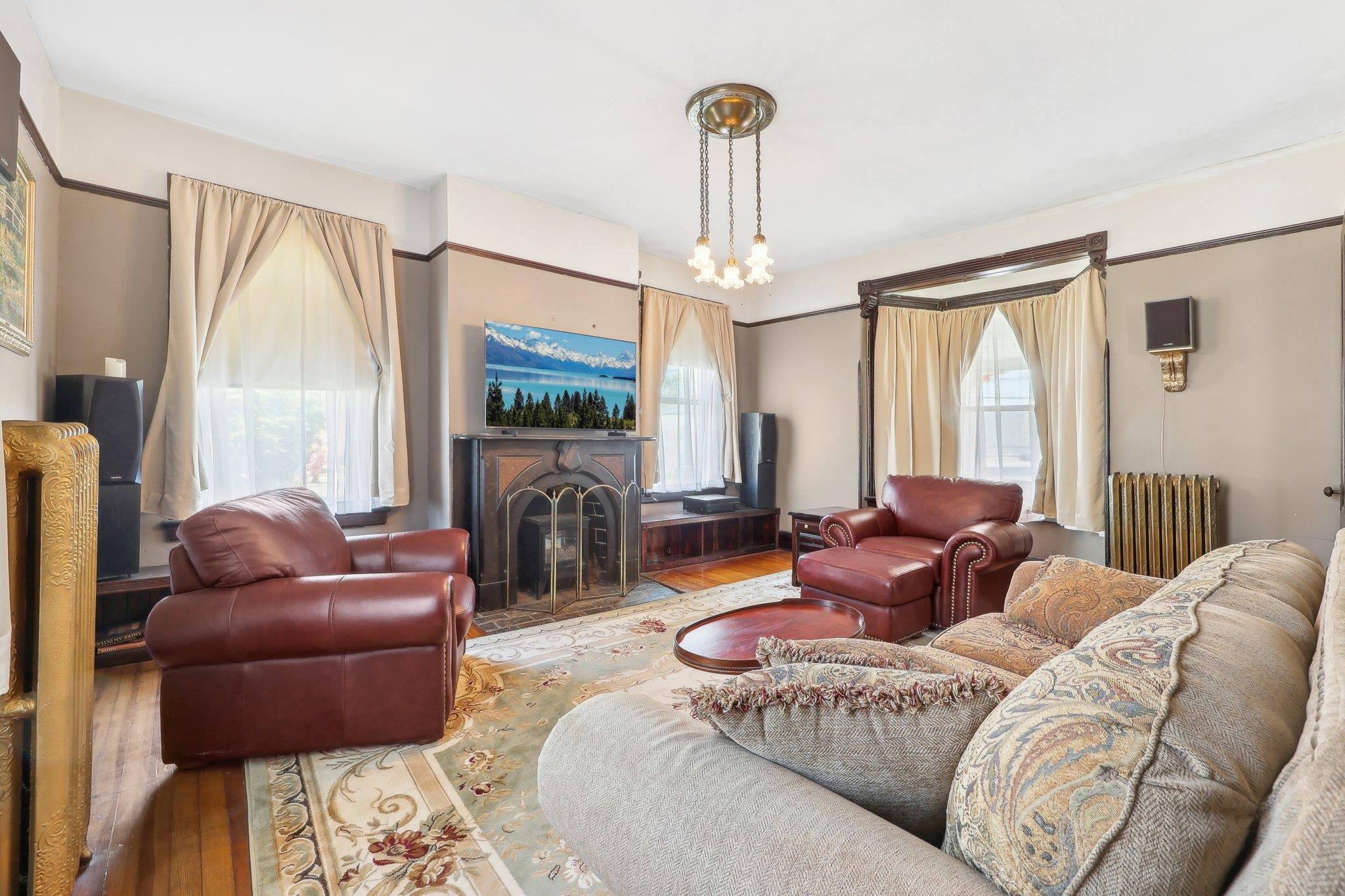 Single Family Wheeler  Orange County, NY 10990, MLS-853046-9