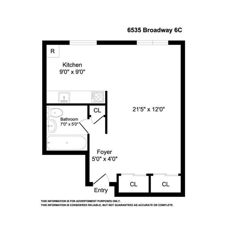 Coop Broadway  Bronx, NY 10471, MLS-853051-5