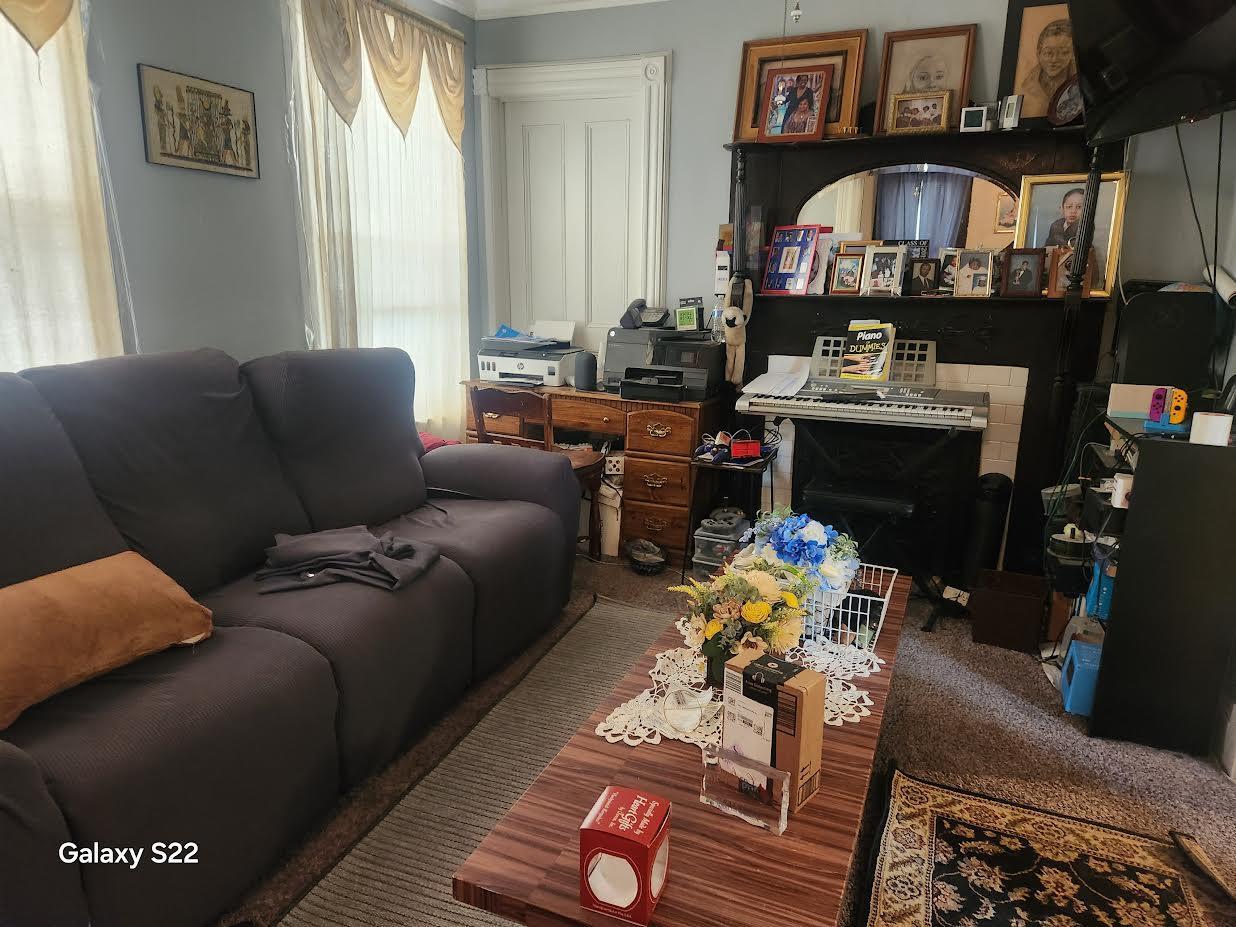 Single Family Carpenter  Bronx, NY 10466, MLS-853056-5
