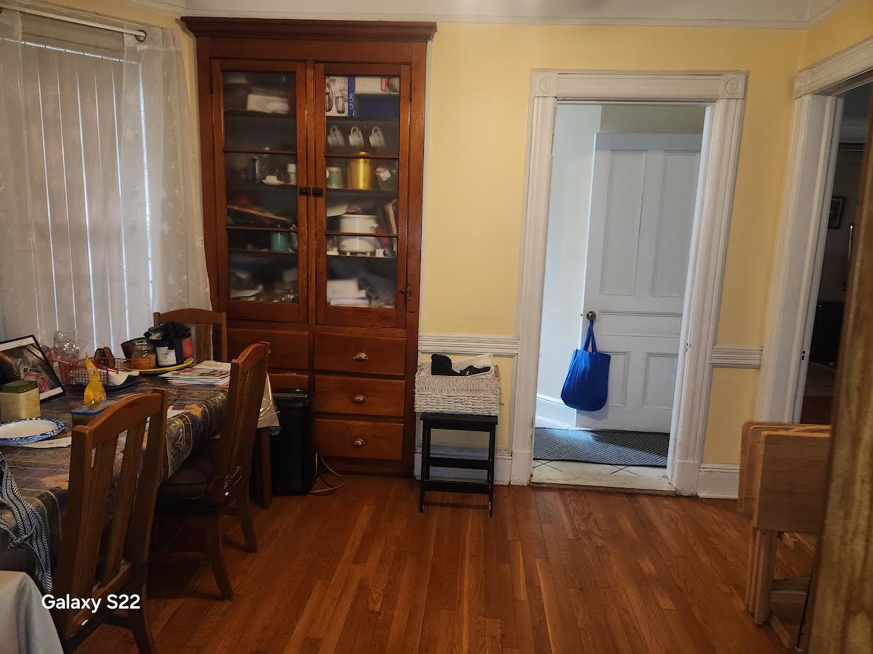 Single Family Carpenter  Bronx, NY 10466, MLS-853056-8