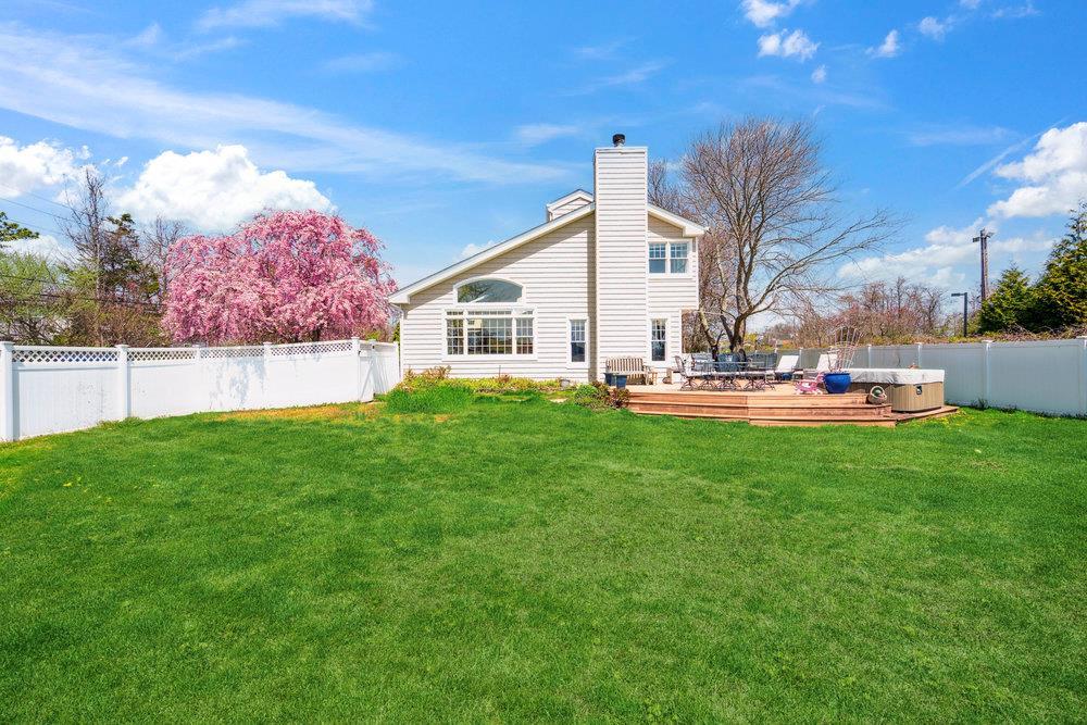 Single Family Consuelo  Suffolk County, NY 11769, MLS-853058-26
