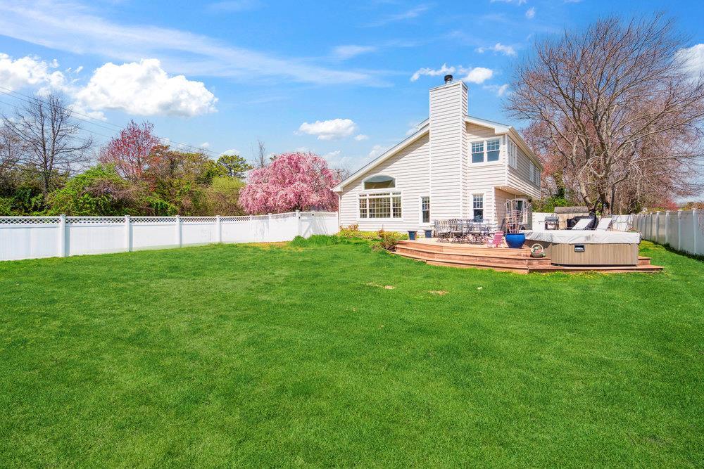 Single Family Consuelo  Suffolk County, NY 11769, MLS-853058-29