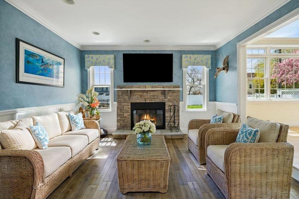 Single Family Consuelo  Suffolk County, NY 11769, MLS-853058-9
