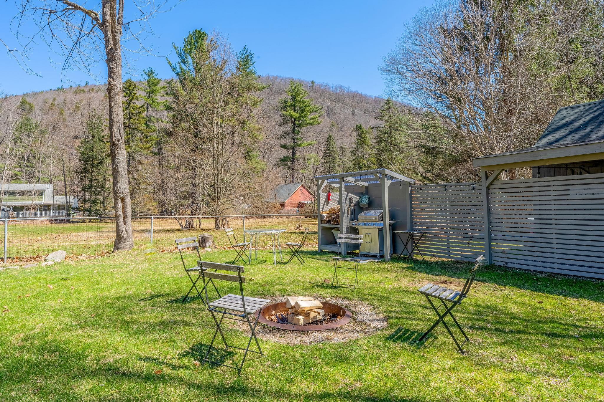 Single Family Esopus Avenue  Ulster County, NY 12464, MLS-853060-24