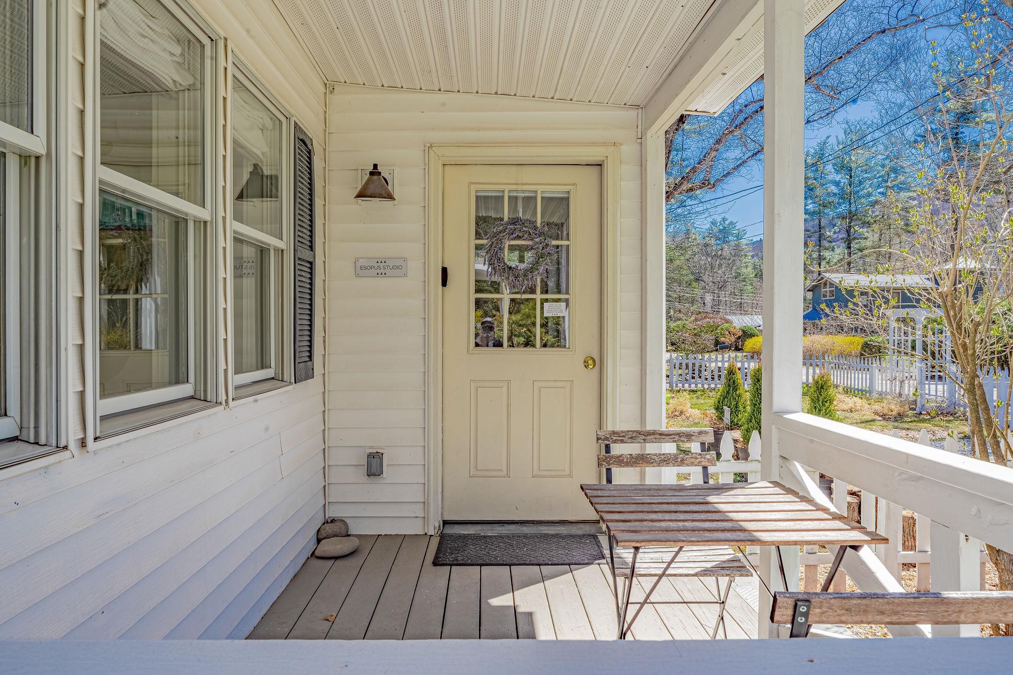 Single Family Esopus Avenue  Ulster County, NY 12464, MLS-853060-25