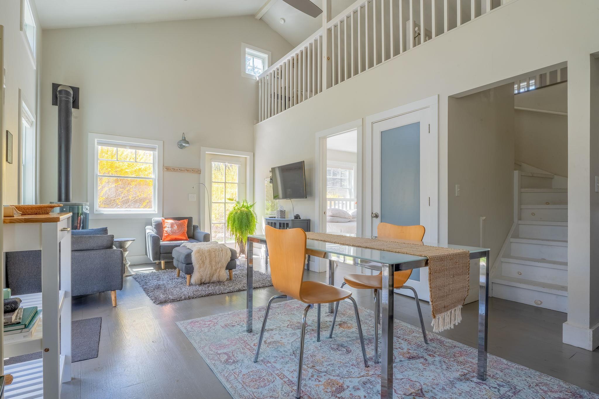 Single Family Esopus Avenue  Ulster County, NY 12464, MLS-853060-31