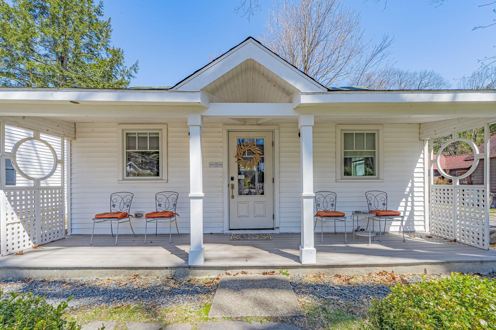 Single Family Esopus Avenue  Ulster County, NY 12464, MLS-853060-35