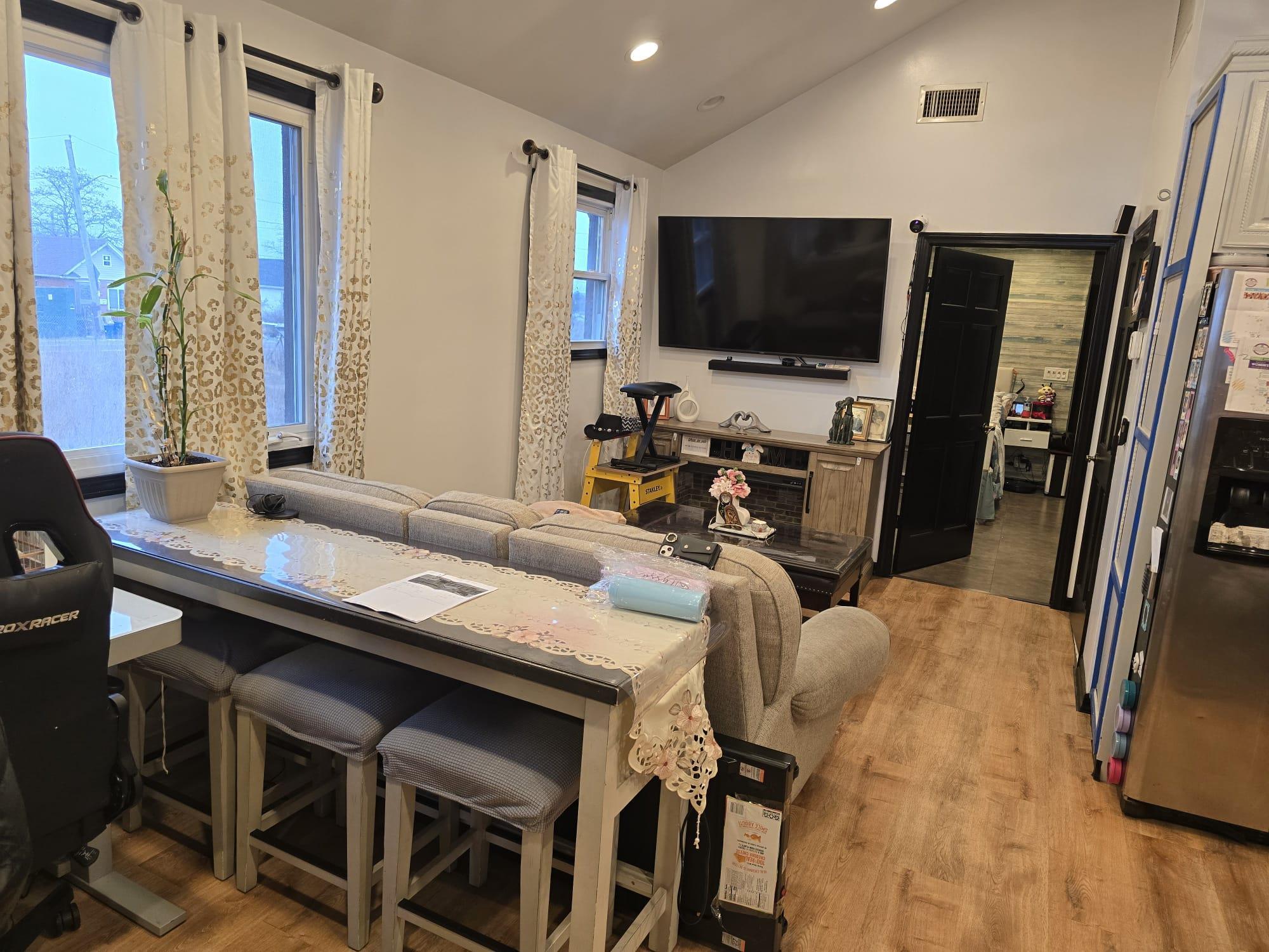 Single Family 45th Street  Queens, NY 11691, MLS-853062-2