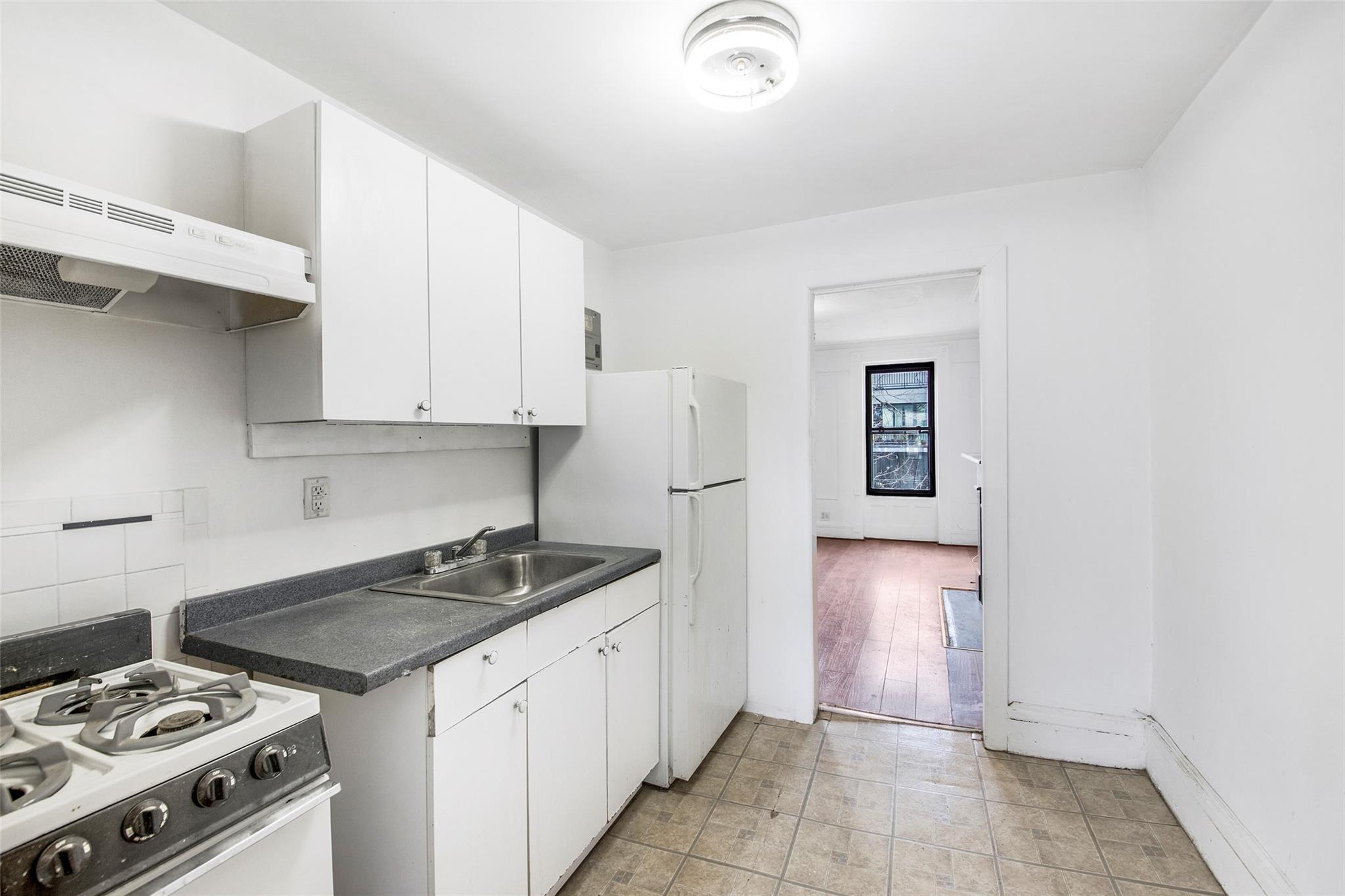 Single Family Madison  Brooklyn, NY 11216, MLS-853066-10