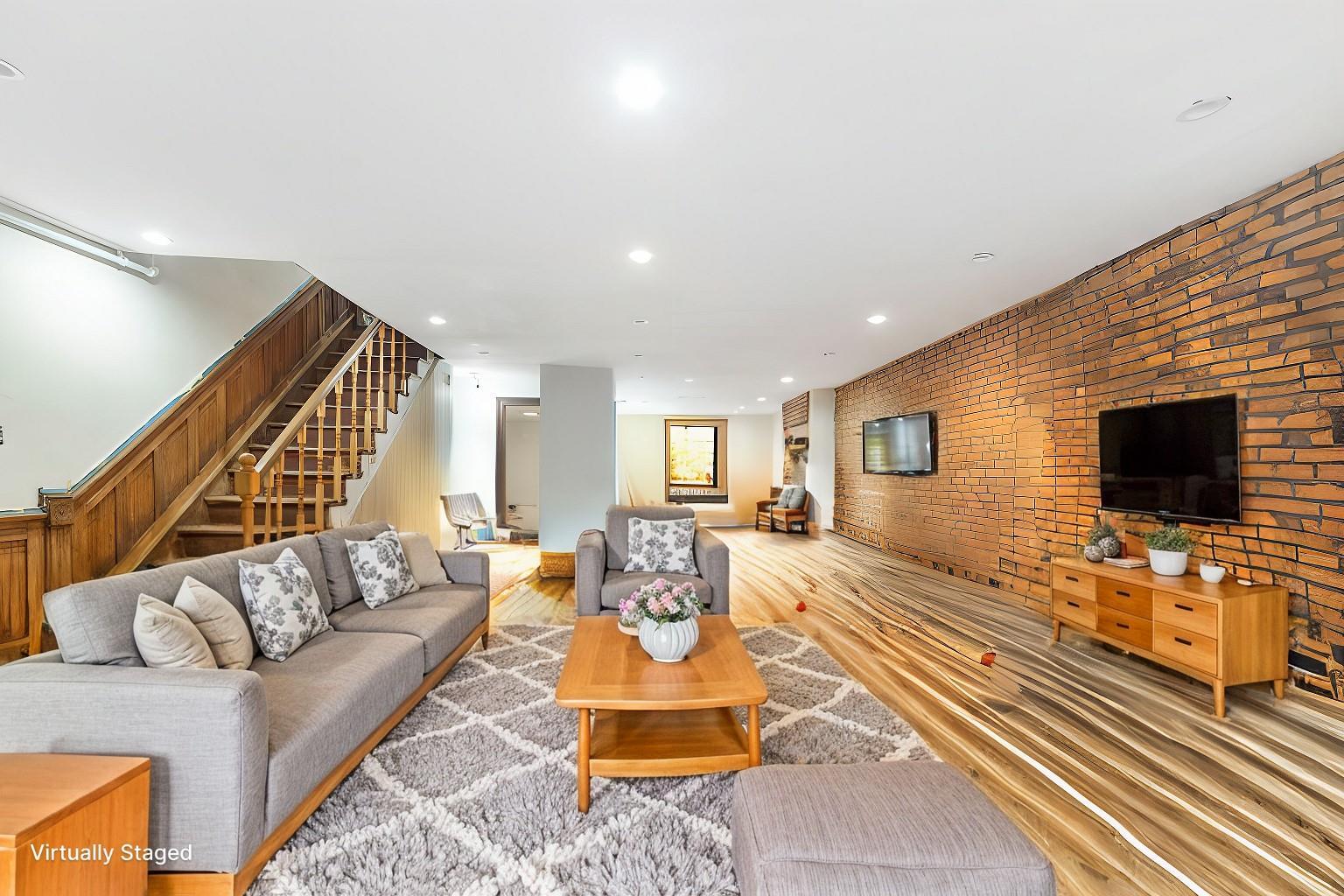 Single Family Madison  Brooklyn, NY 11216, MLS-853066-2