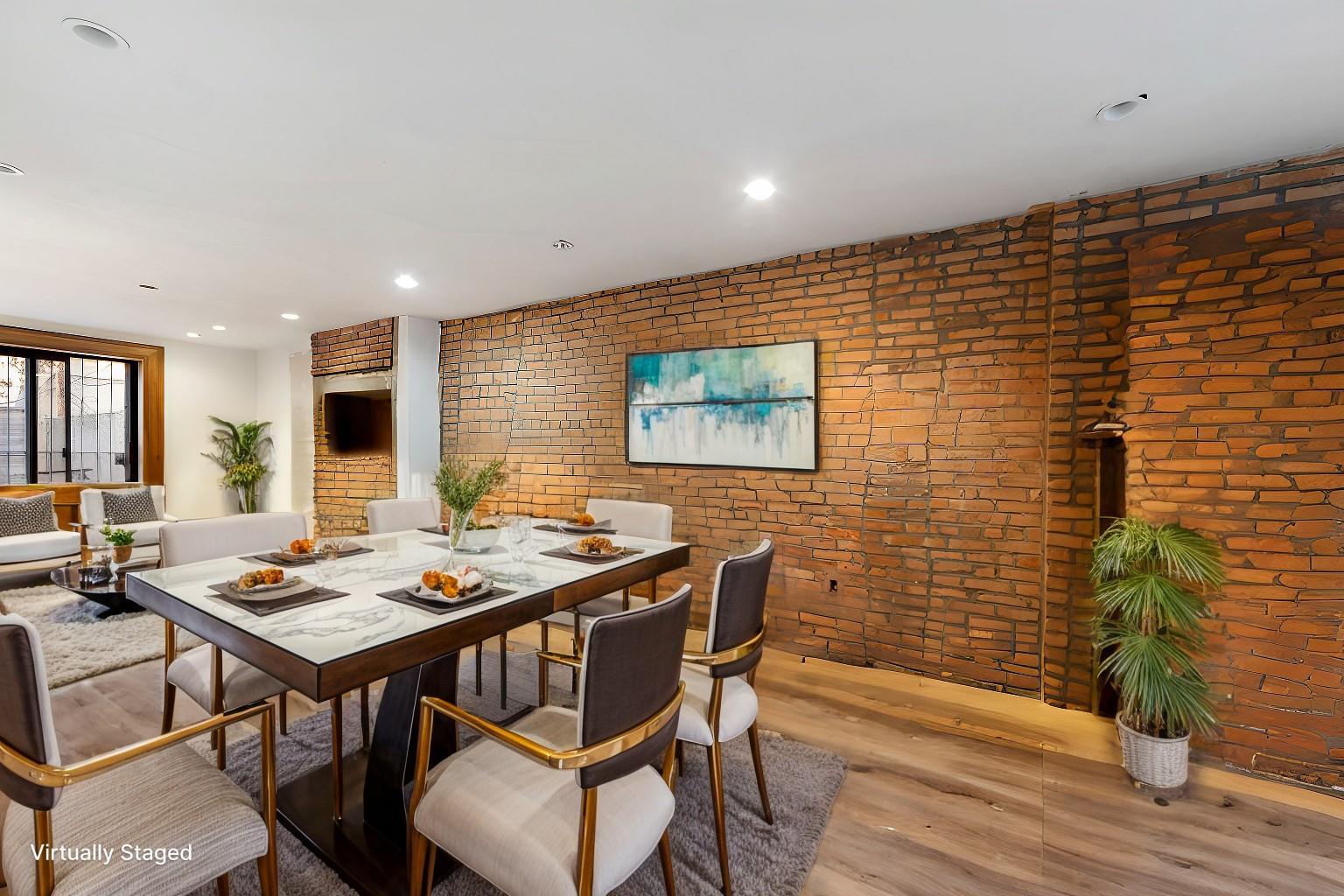 Single Family Madison  Brooklyn, NY 11216, MLS-853066-3