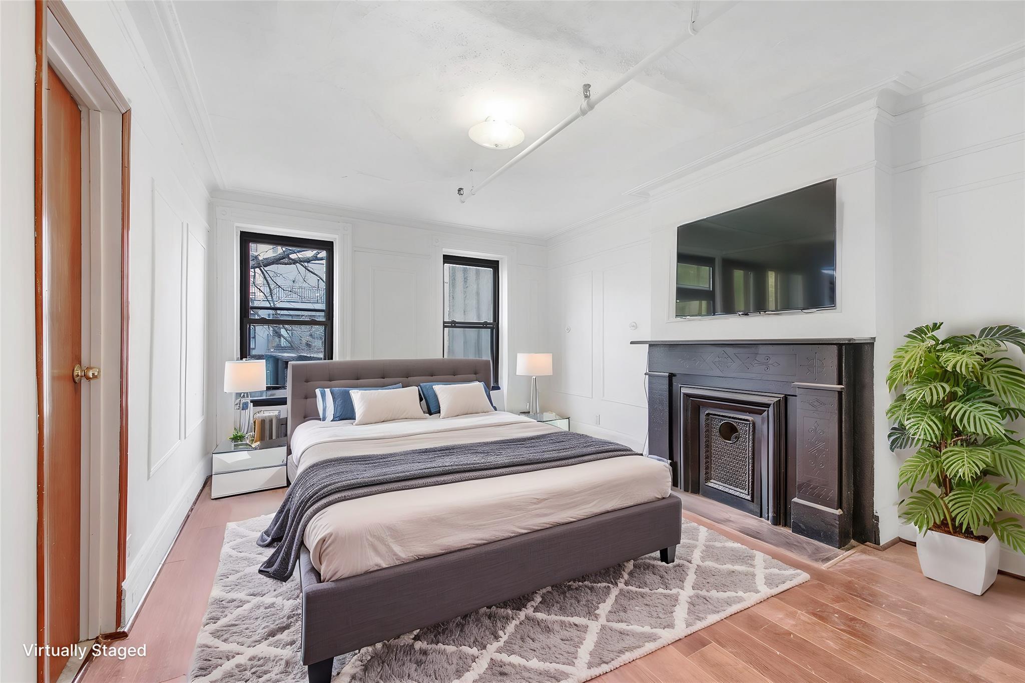 Single Family Madison  Brooklyn, NY 11216, MLS-853066-4