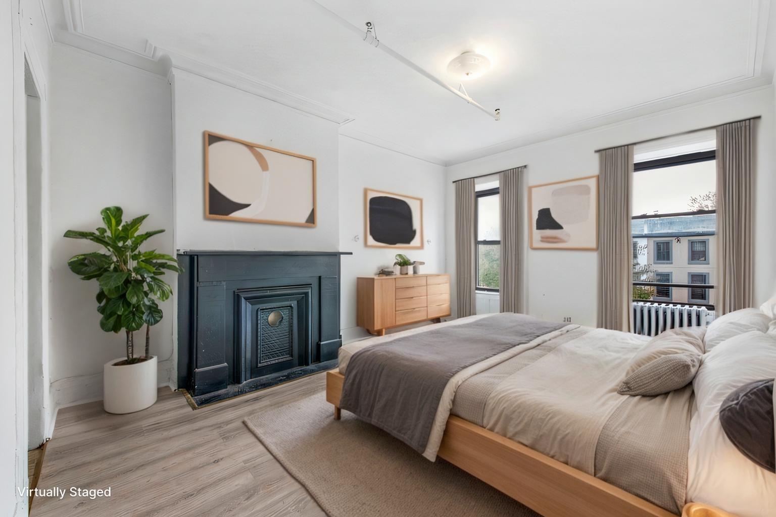 Single Family Madison  Brooklyn, NY 11216, MLS-853066-6
