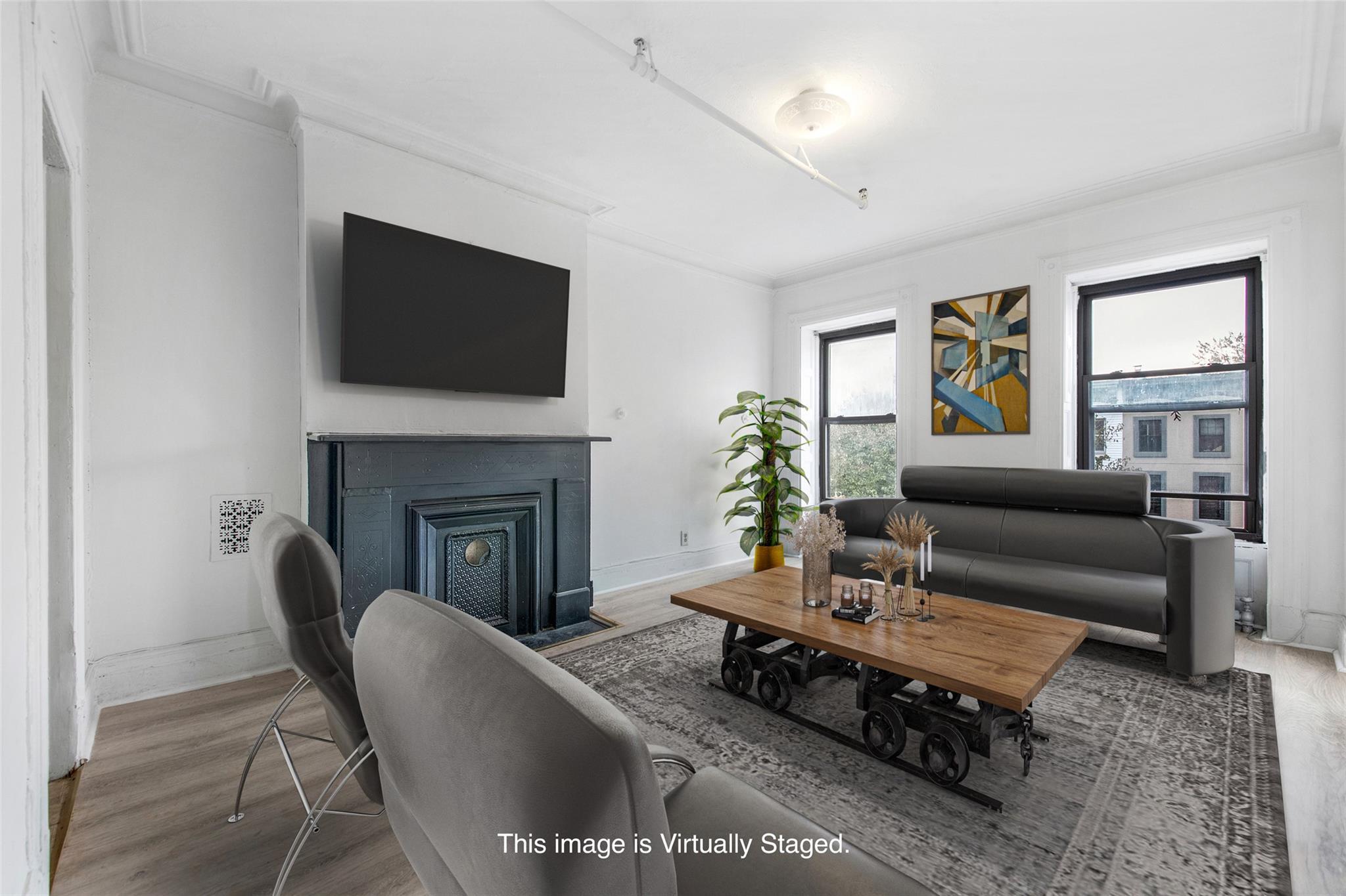Single Family Madison  Brooklyn, NY 11216, MLS-853066-8