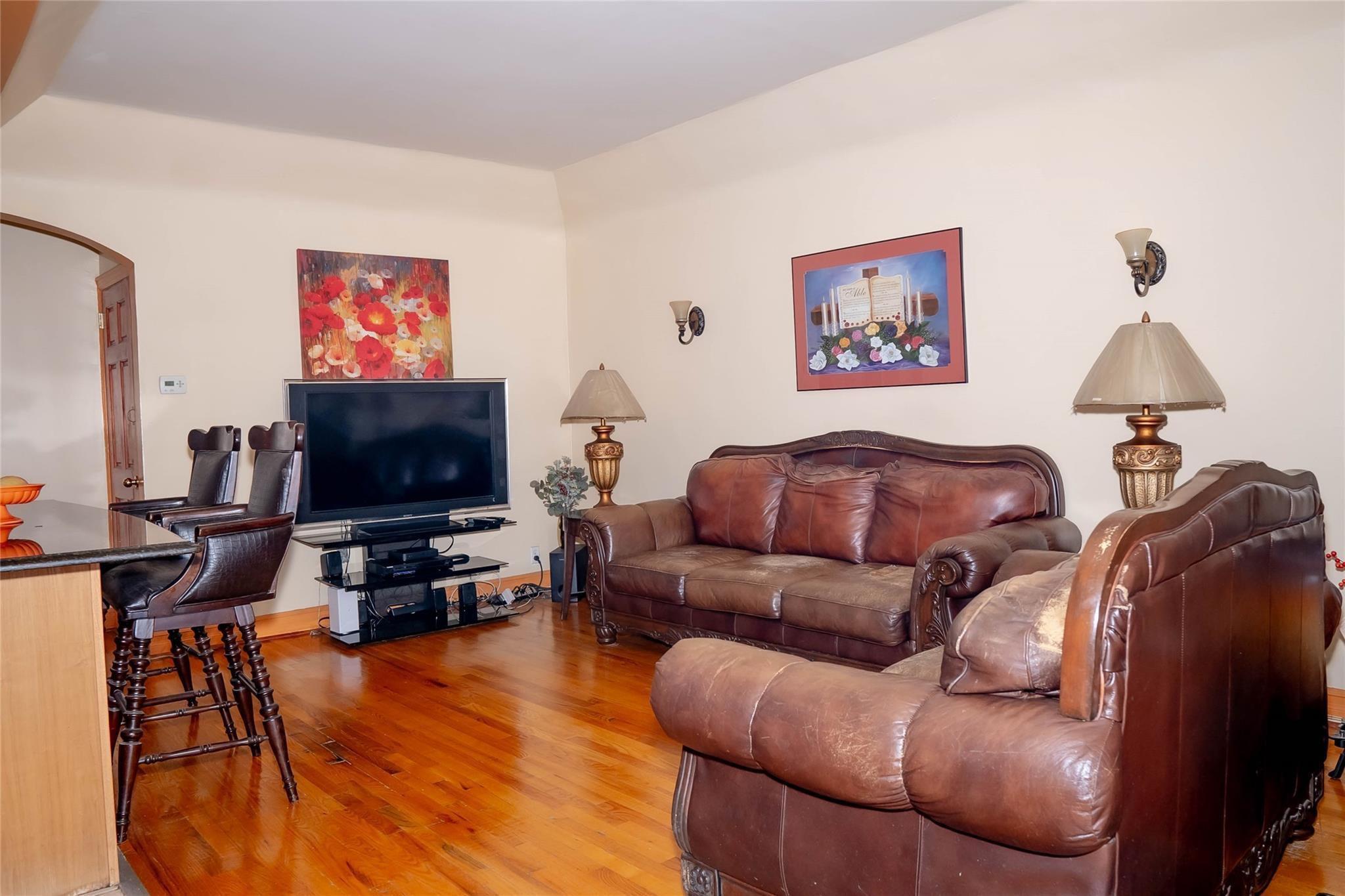 Single Family Dumont  Queens, NY 11417, MLS-853070-2