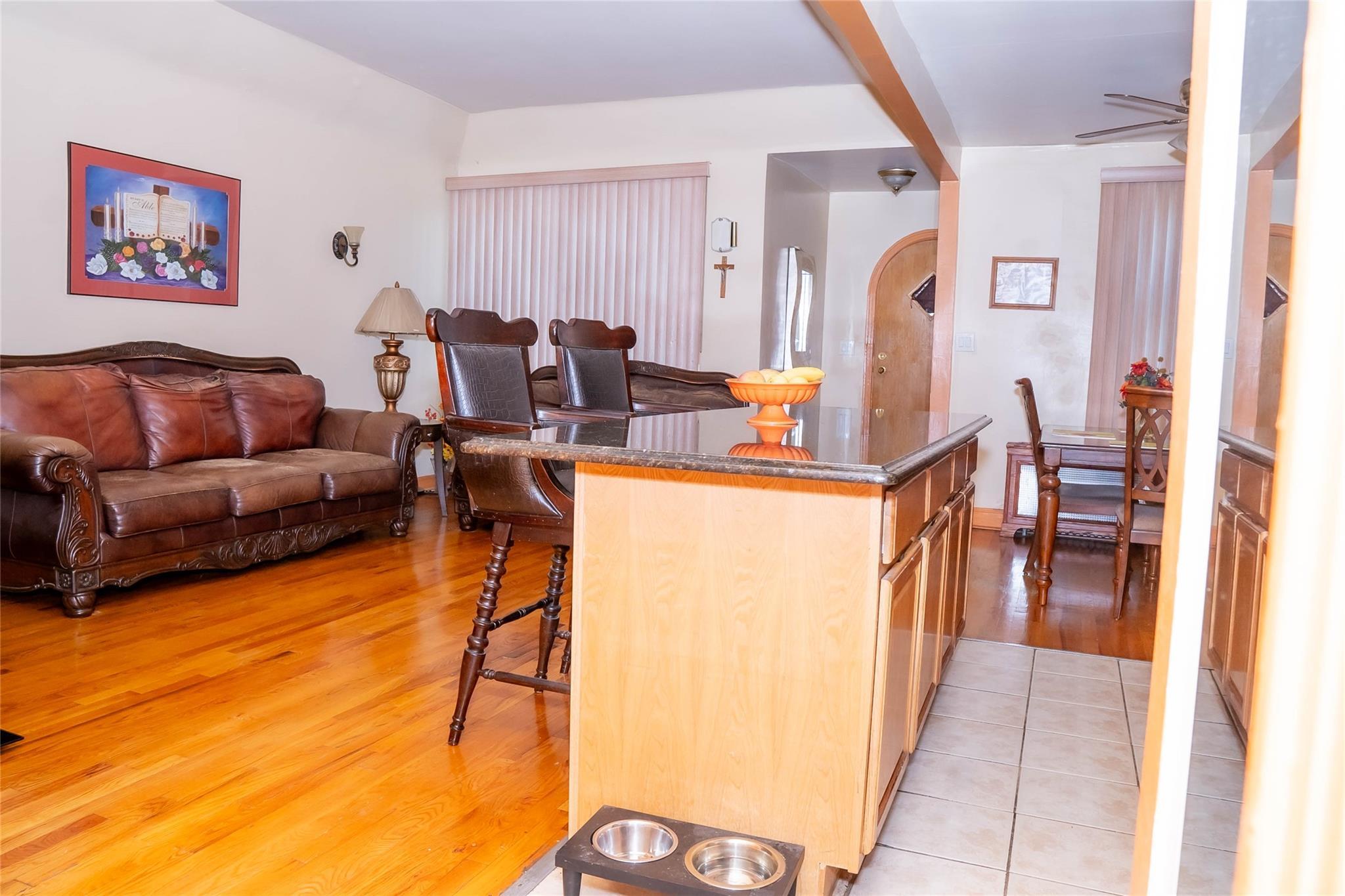 Single Family Dumont  Queens, NY 11417, MLS-853070-4