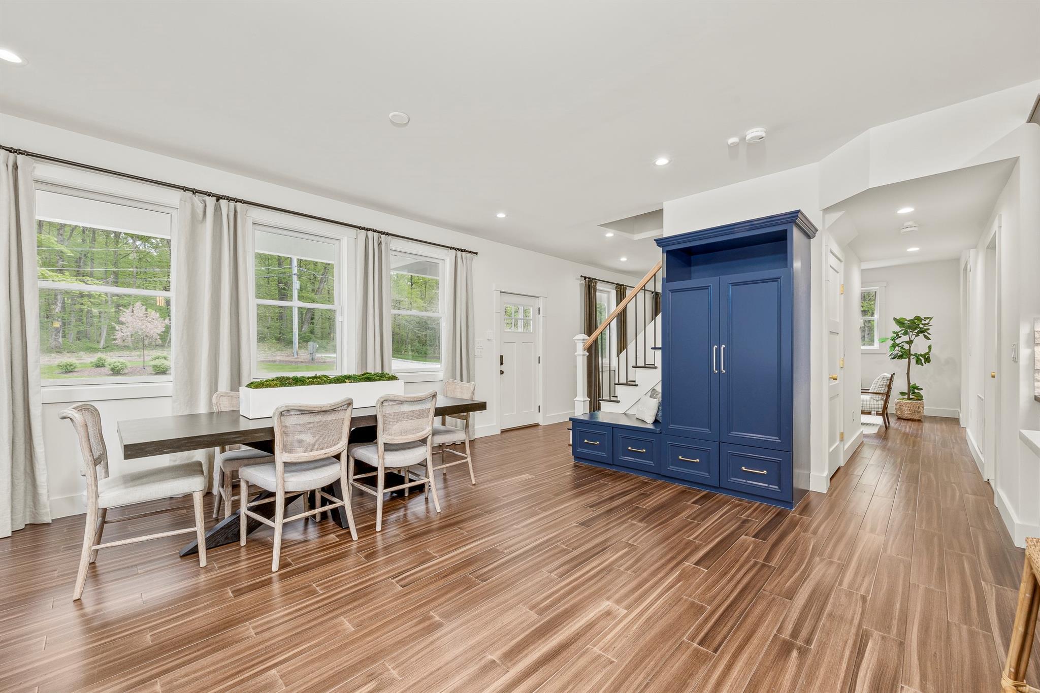 Single Family Anderson  Dutchess County, NY 12564, MLS-853078-13