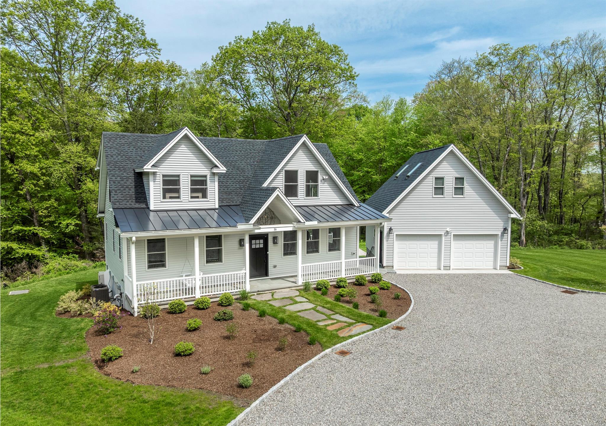 Single Family Anderson  Dutchess County, NY 12564, MLS-853078-2